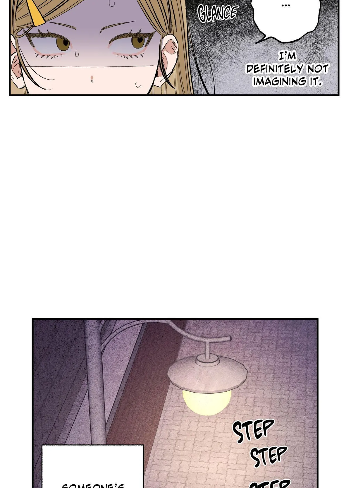 Sweeten the Deal: Believe in Love Chapter 1 page 5 - 