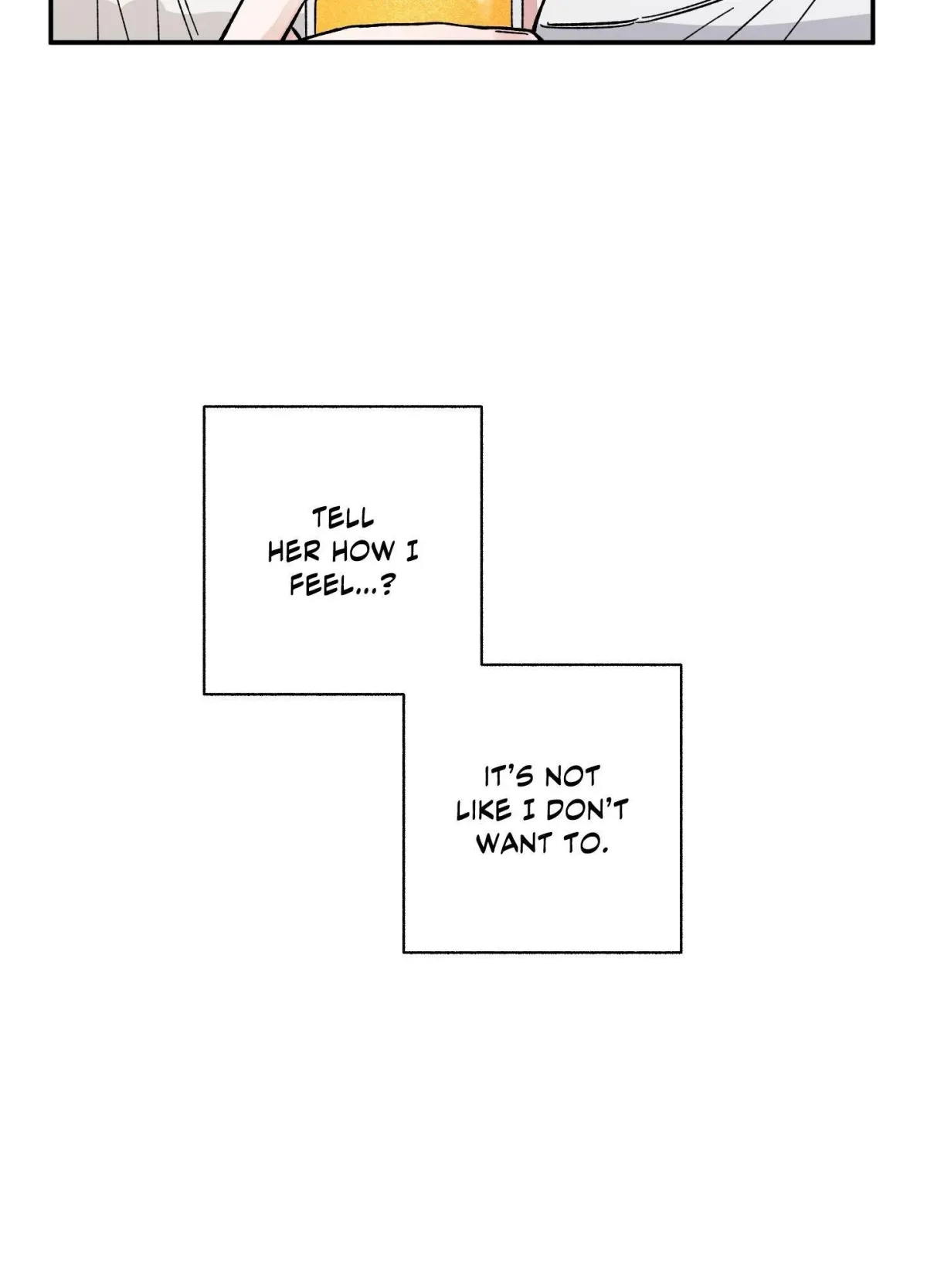 Sweeten the Deal: Believe in Love Chapter 1 page 44 - 