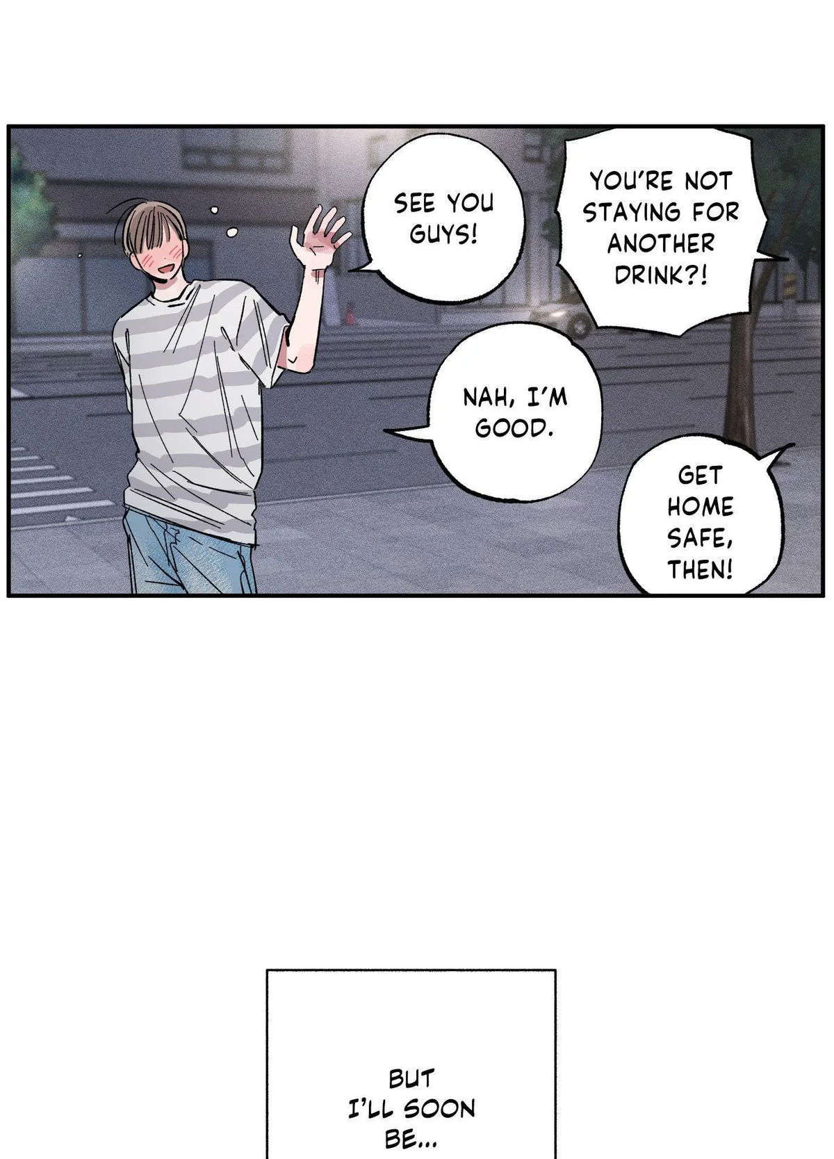 Sweeten the Deal: Believe in Love Chapter 1 page 45 - 