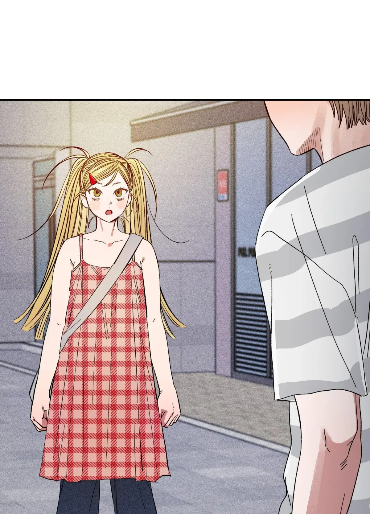 Sweeten the Deal: Believe in Love Chapter 1 page 48 - 