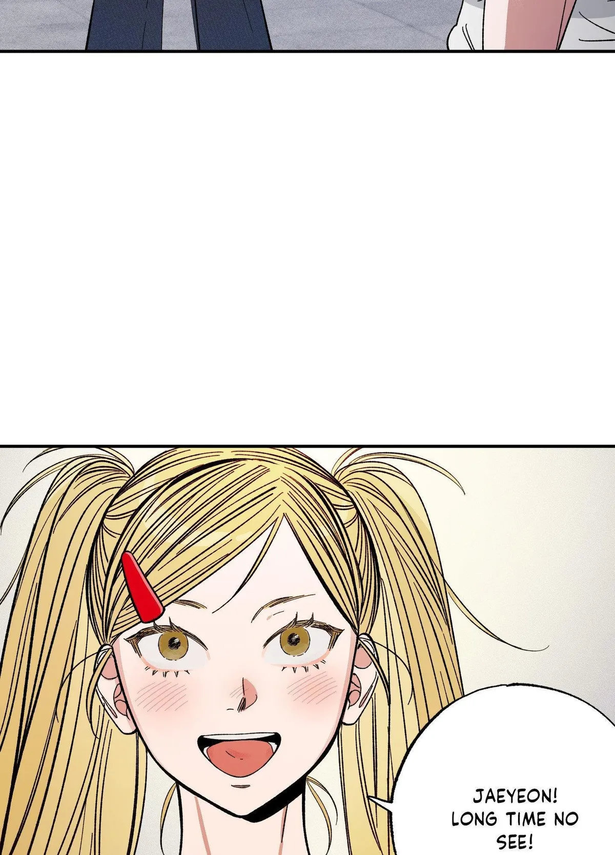 Sweeten the Deal: Believe in Love Chapter 1 page 49 - 