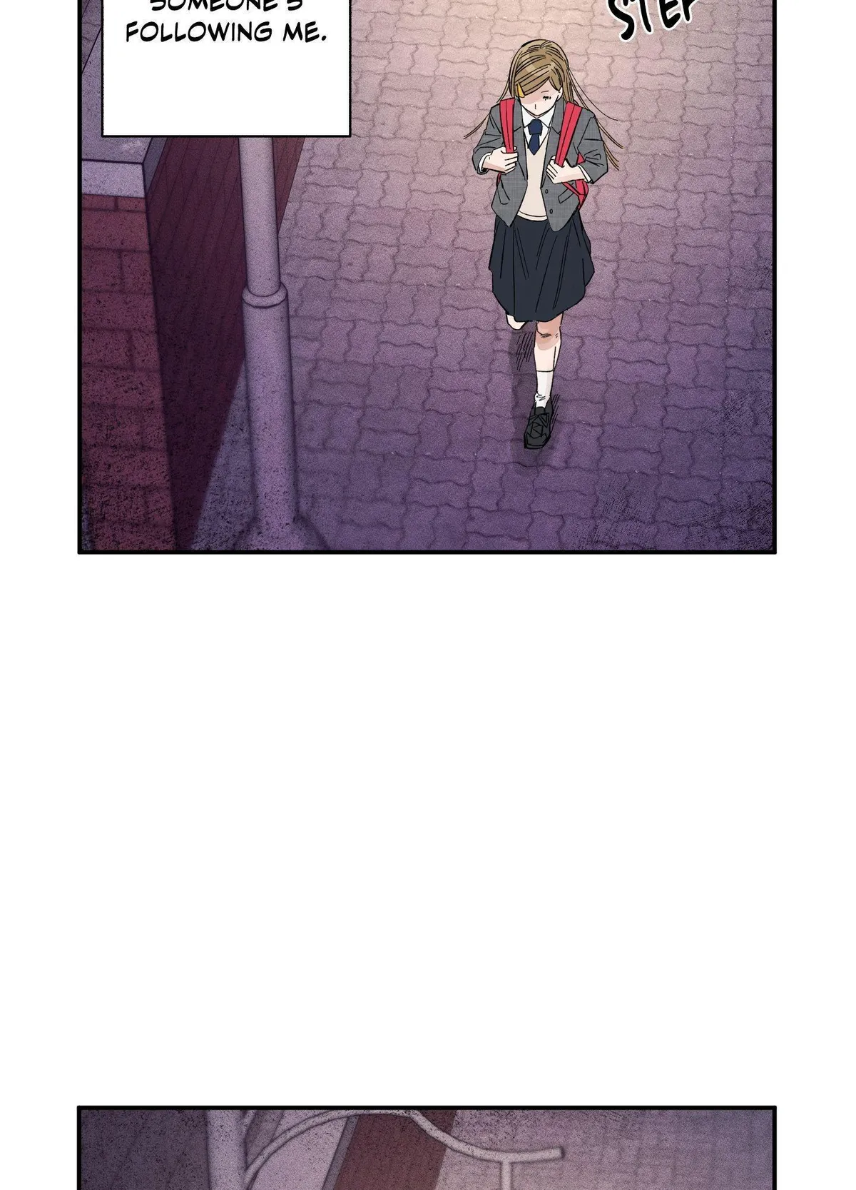 Sweeten the Deal: Believe in Love Chapter 1 page 6 - 