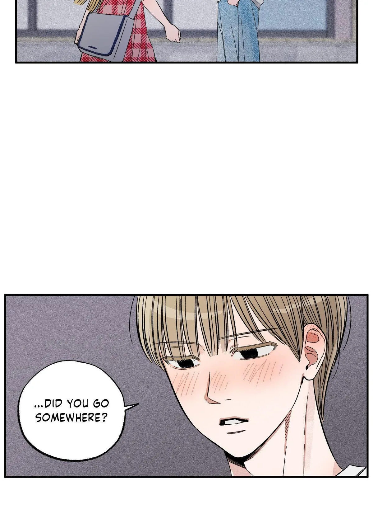 Sweeten the Deal: Believe in Love Chapter 1 page 51 - 