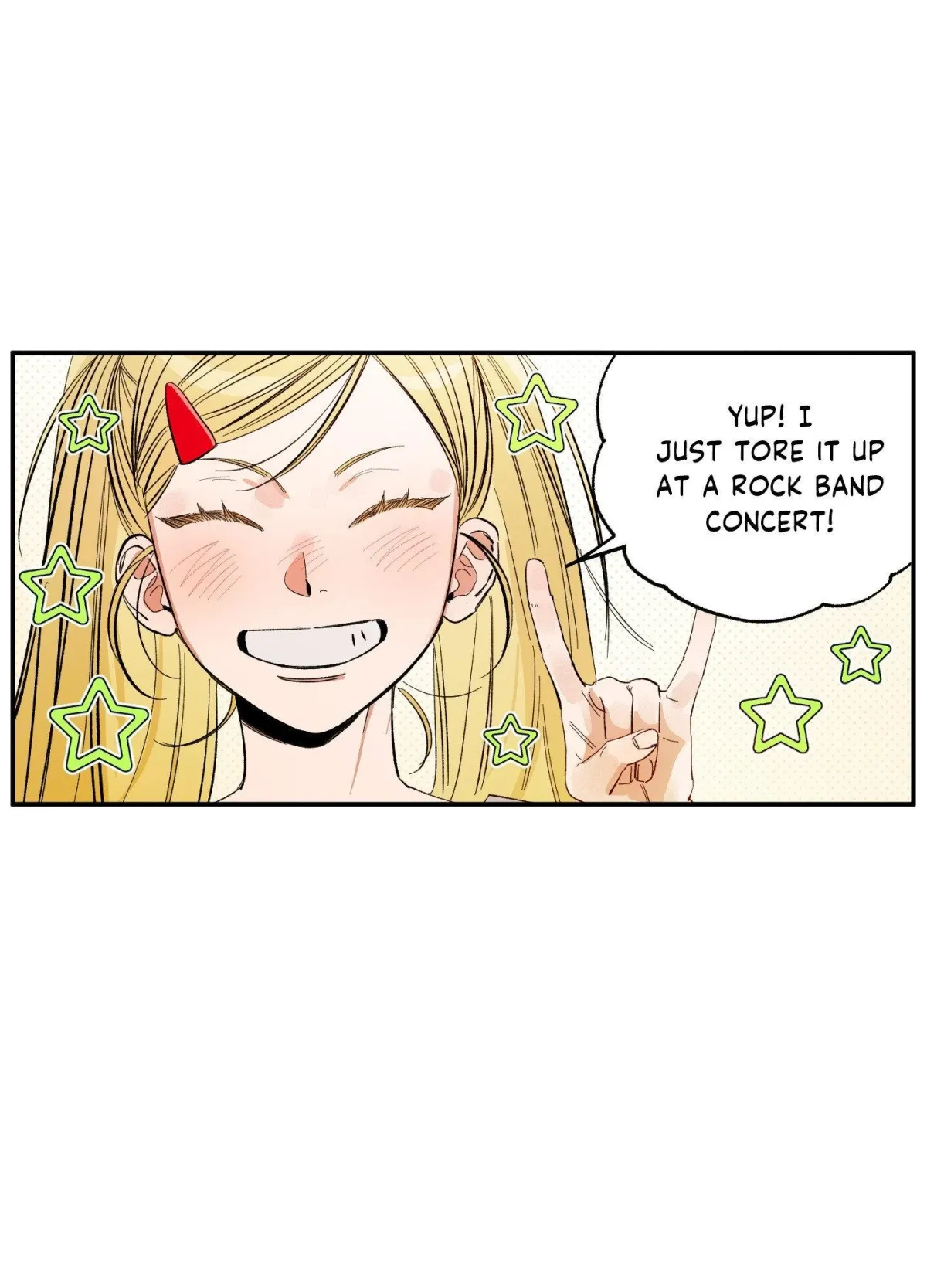 Sweeten the Deal: Believe in Love Chapter 1 page 52 - 