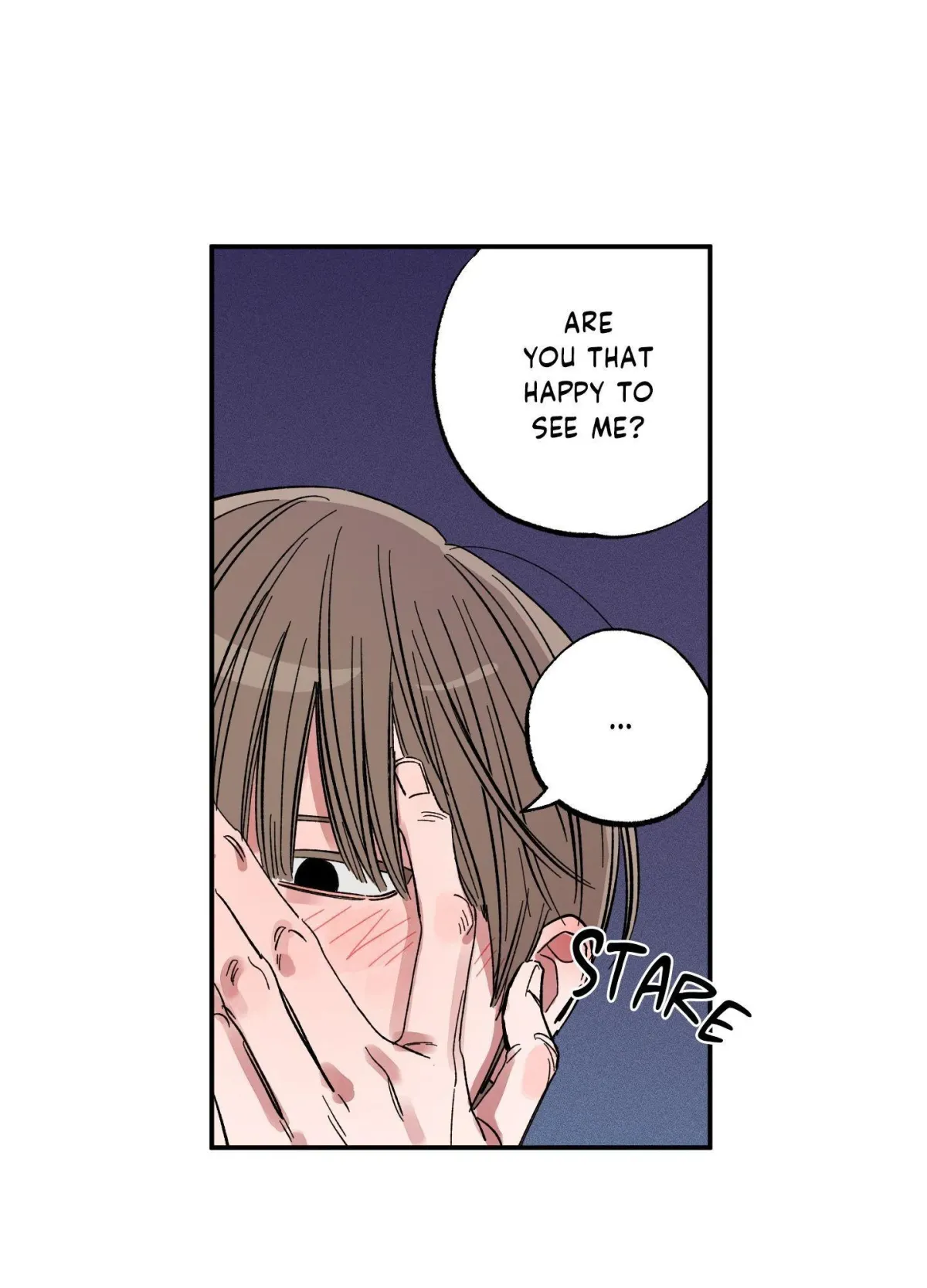 Sweeten the Deal: Believe in Love Chapter 1 page 54 - 