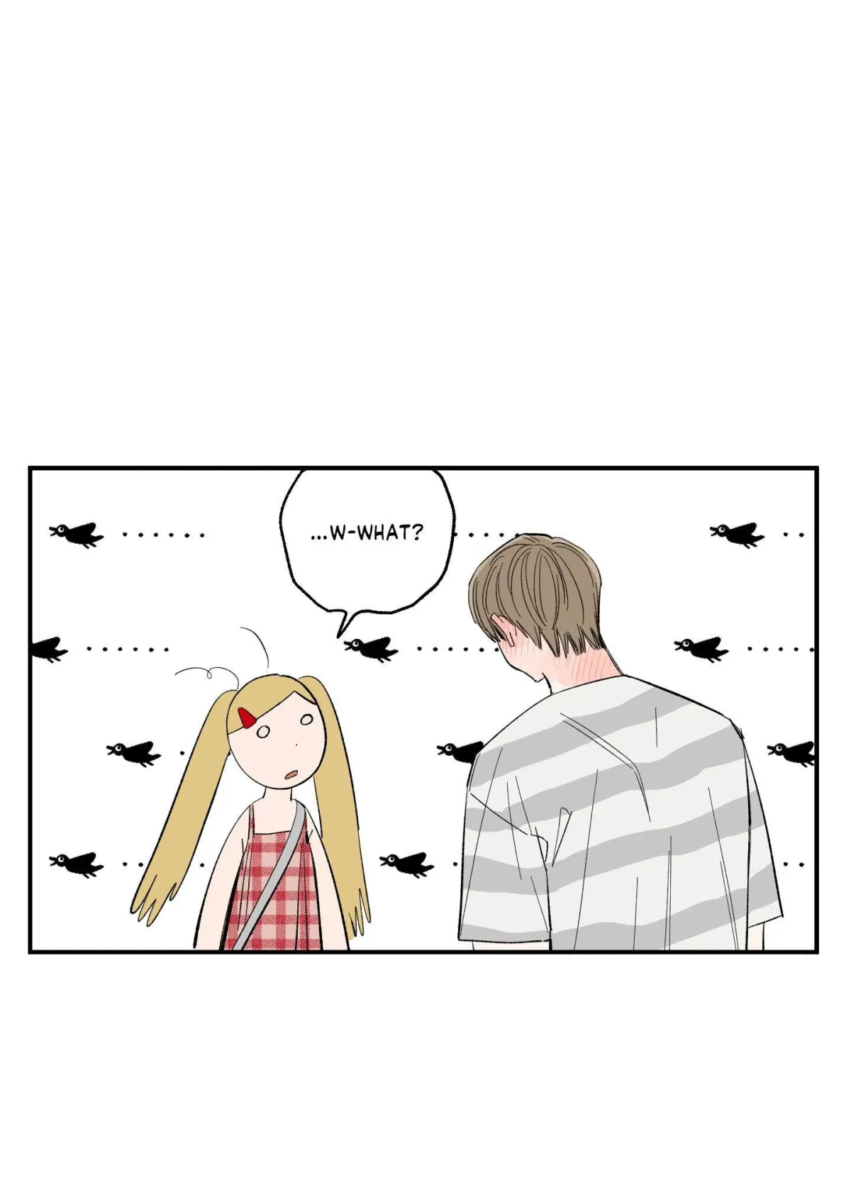 Sweeten the Deal: Believe in Love Chapter 1 page 58 - 