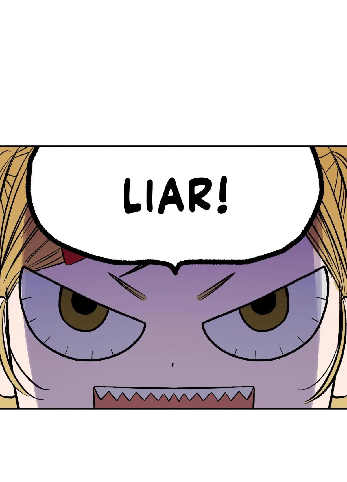 Sweeten the Deal: Believe in Love Chapter 1 page 61 - 