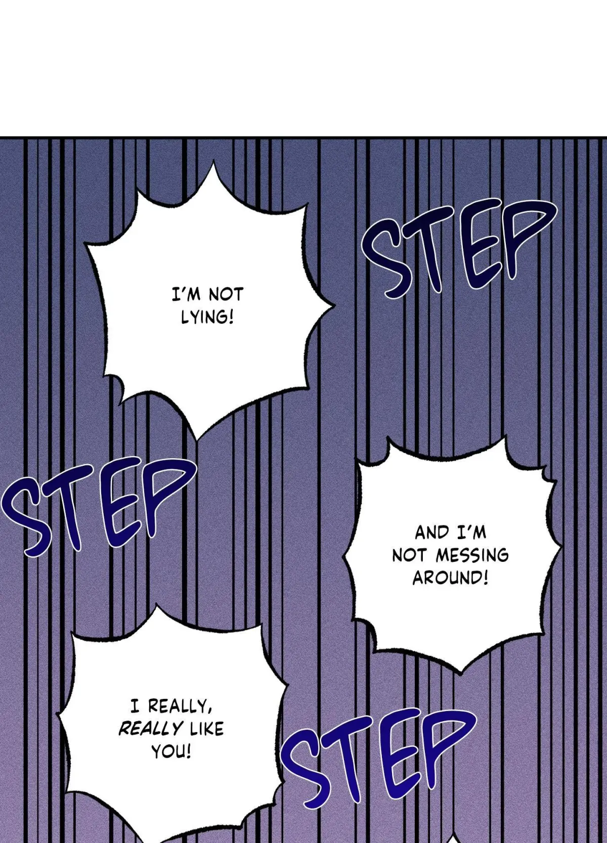 Sweeten the Deal: Believe in Love Chapter 1 page 64 - 