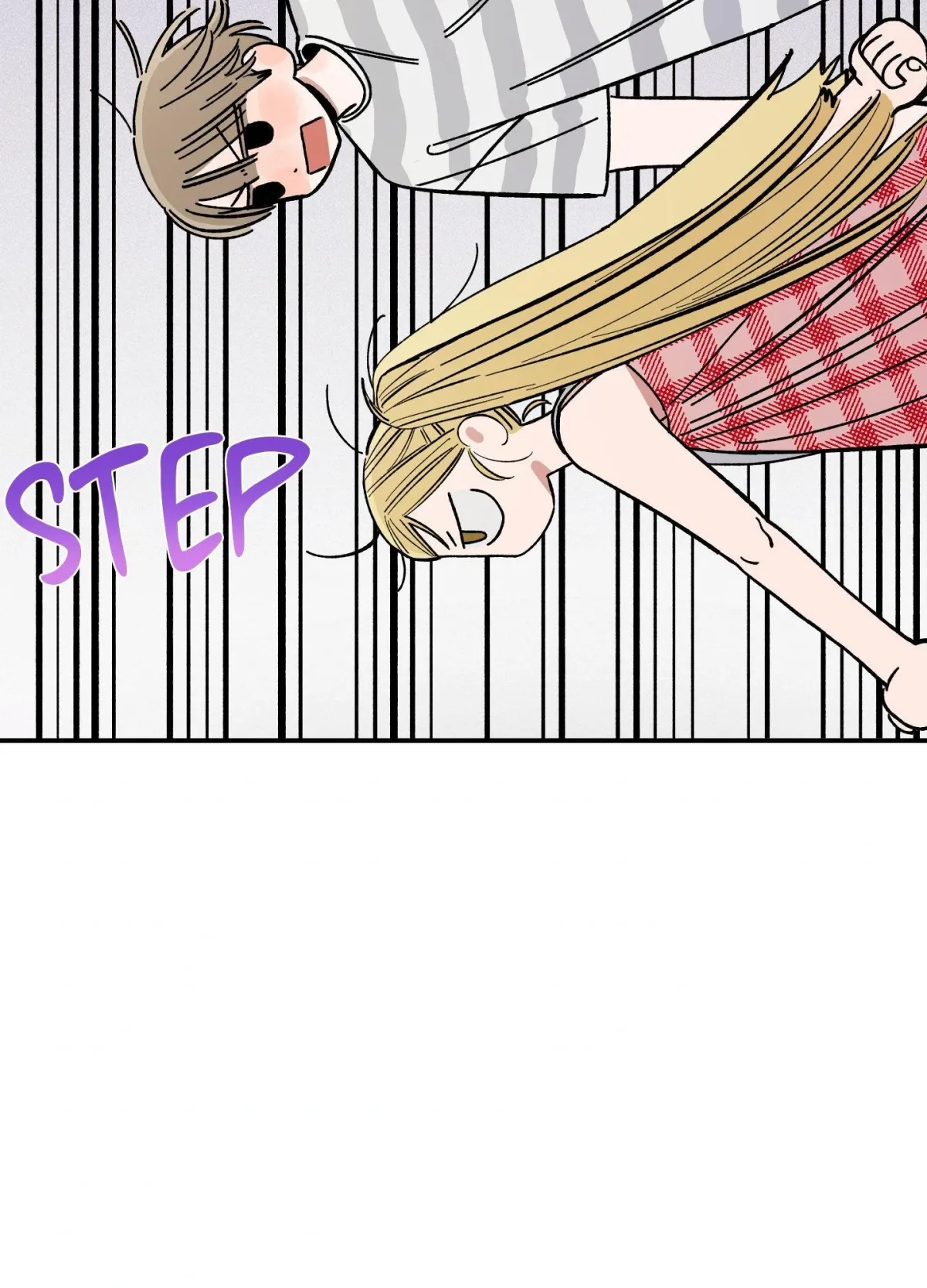 Sweeten the Deal: Believe in Love Chapter 1 page 66 - 