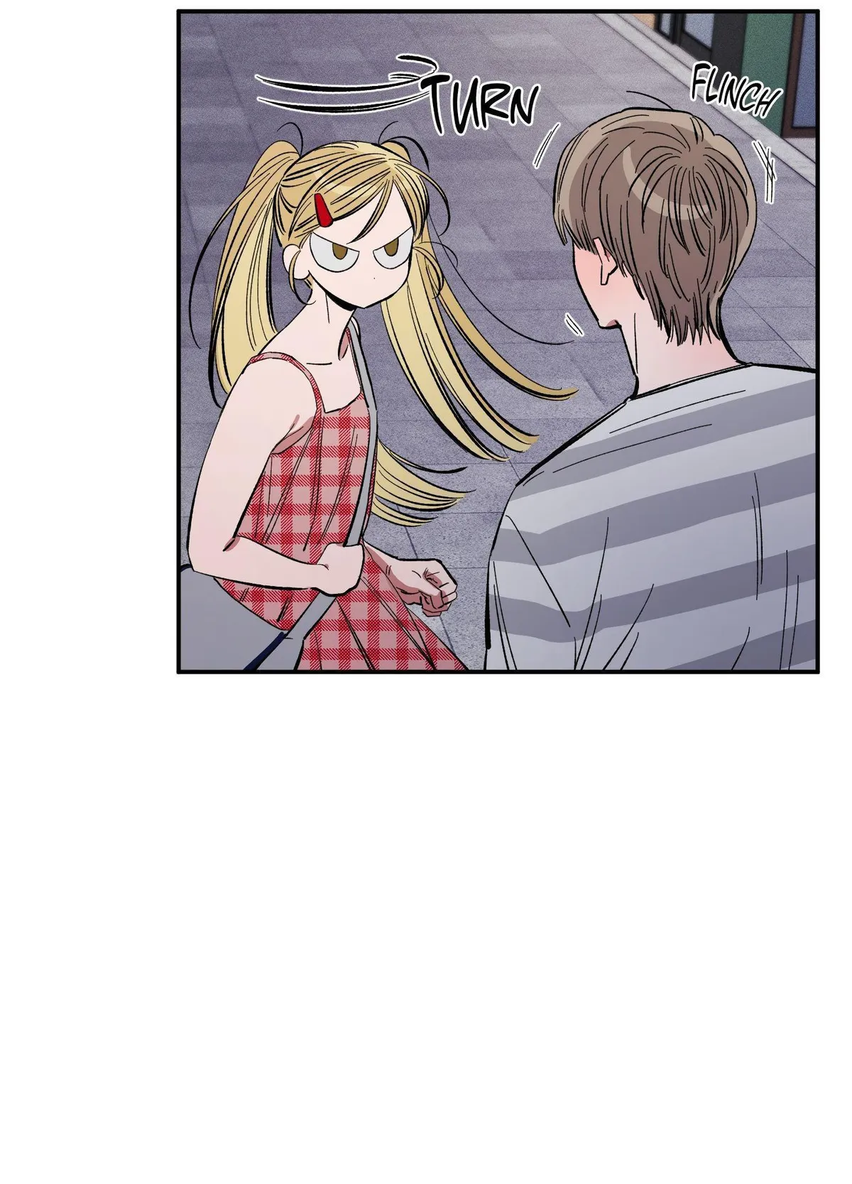 Sweeten the Deal: Believe in Love Chapter 1 page 69 - 