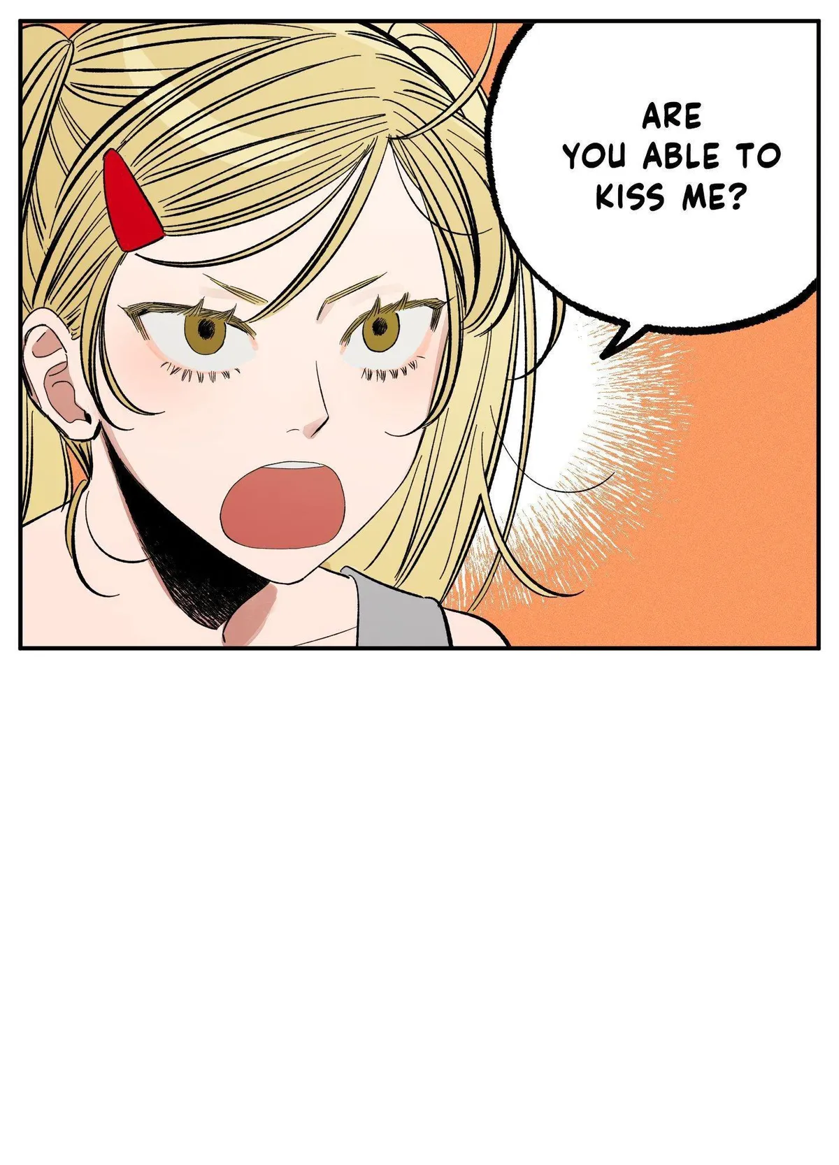 Sweeten the Deal: Believe in Love Chapter 1 page 70 - 