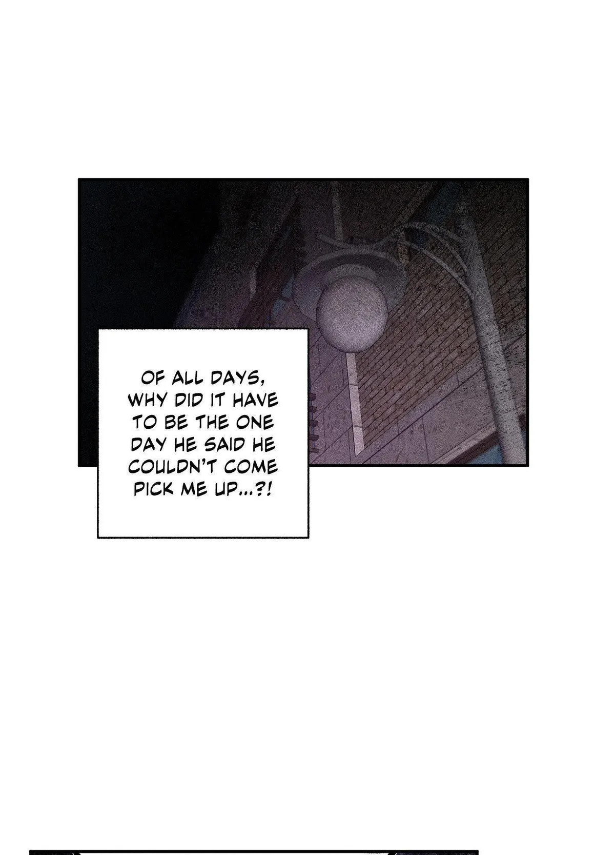 Sweeten the Deal: Believe in Love Chapter 1 page 8 - 