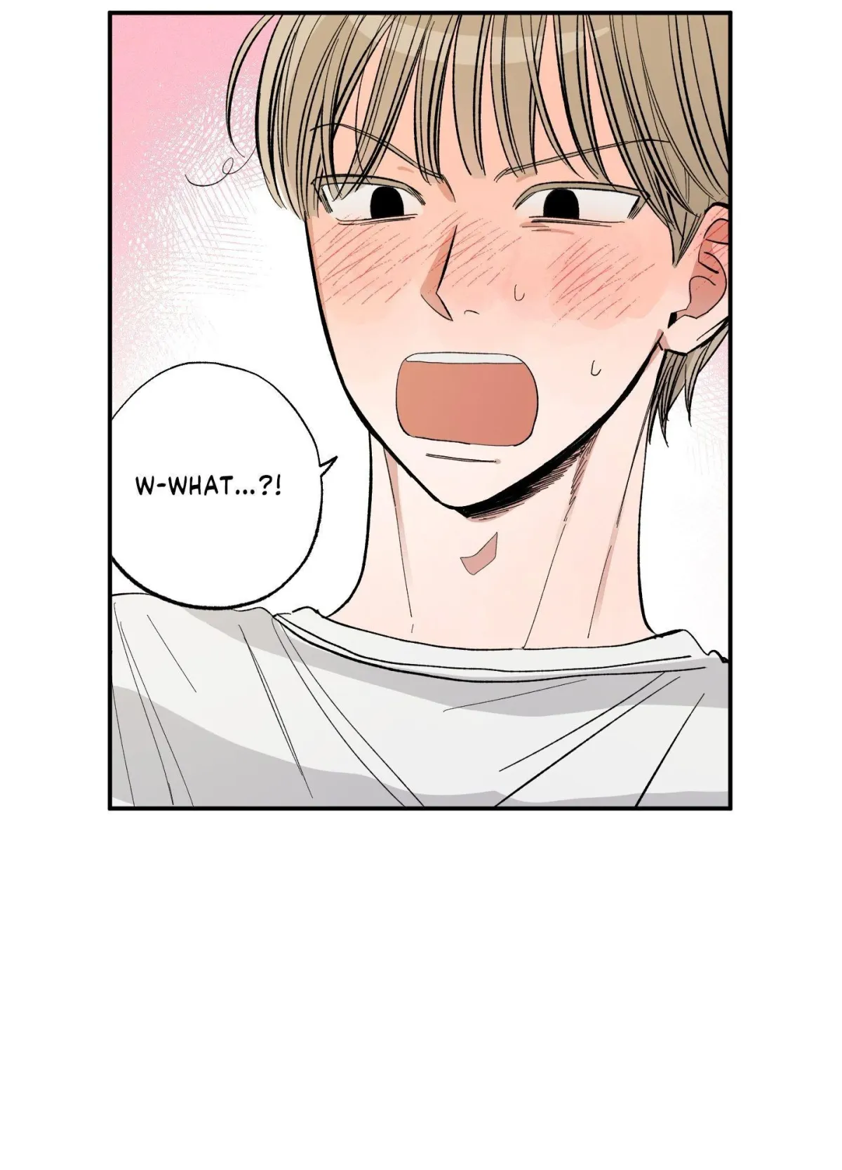 Sweeten the Deal: Believe in Love Chapter 1 page 71 - 