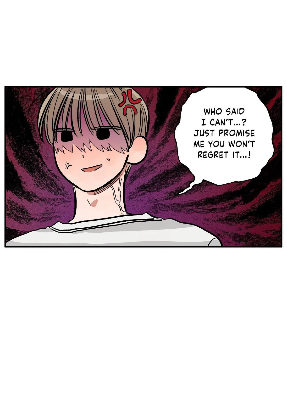 Sweeten the Deal: Believe in Love Chapter 1 page 74 - 