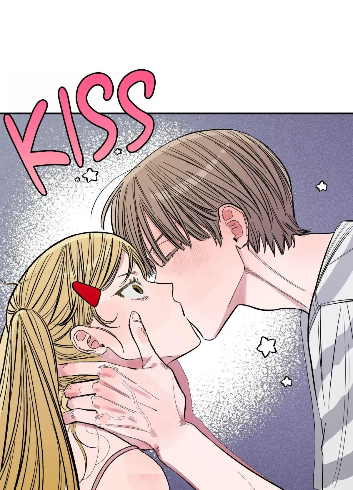 Sweeten the Deal: Believe in Love Chapter 1 page 76 - 
