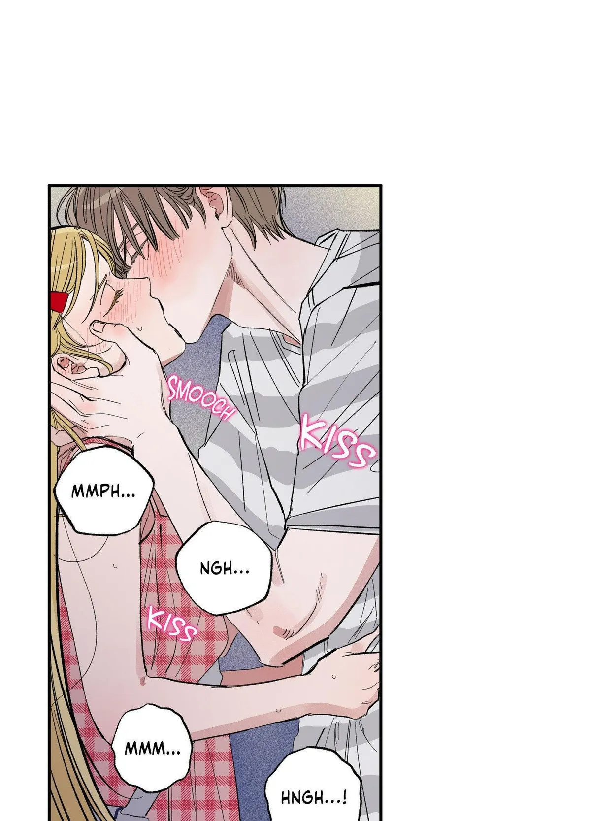 Sweeten the Deal: Believe in Love Chapter 1 page 79 - 