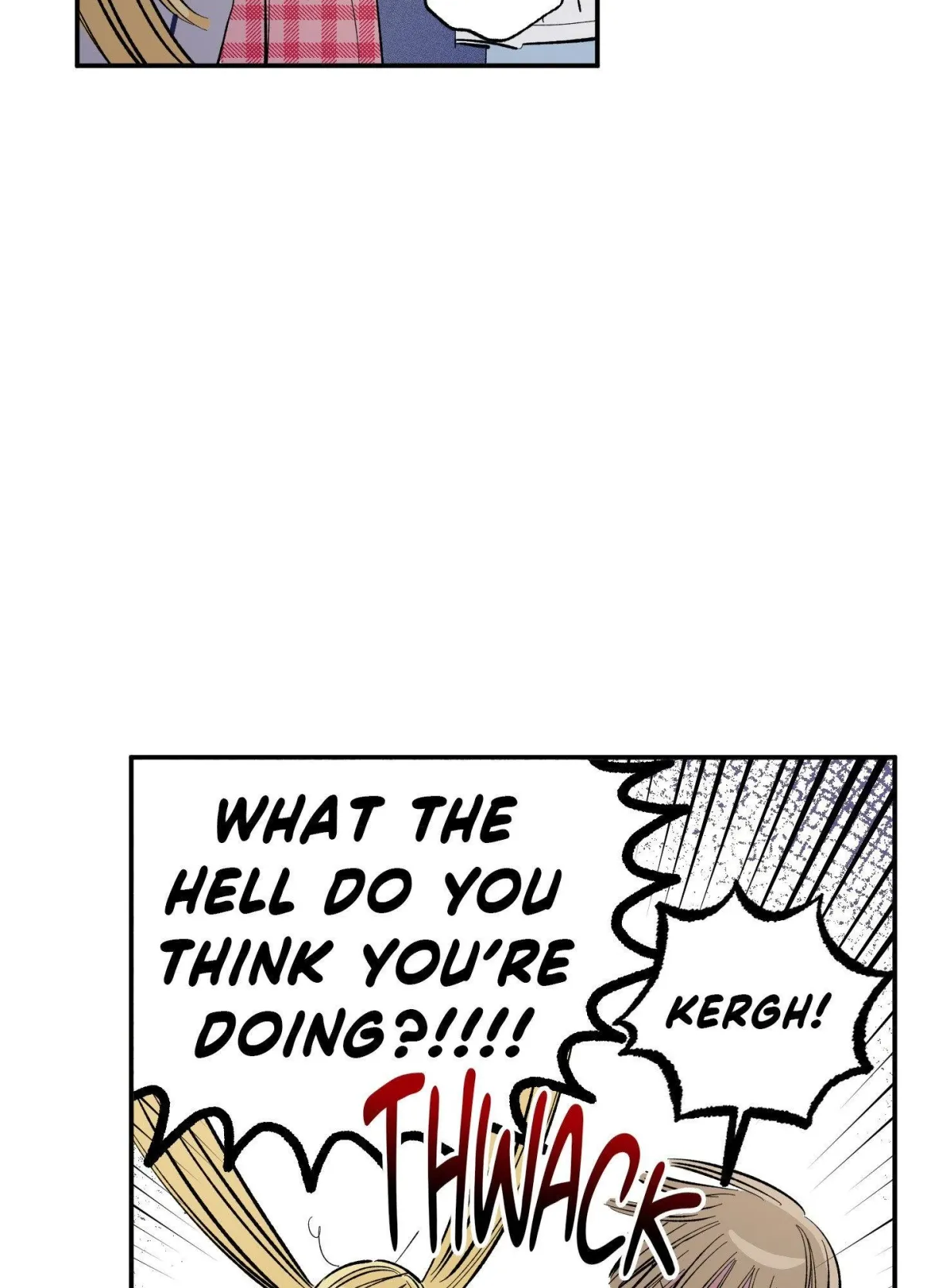 Sweeten the Deal: Believe in Love Chapter 1 page 80 - 