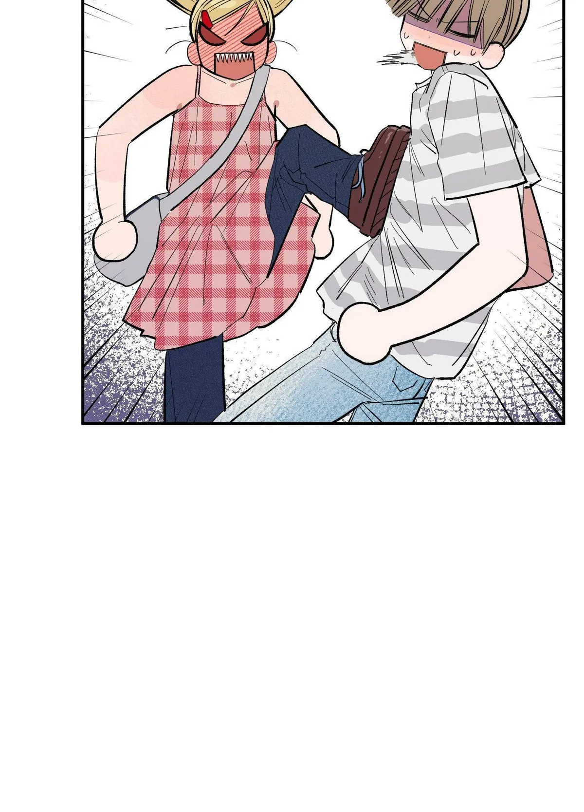 Sweeten the Deal: Believe in Love Chapter 1 page 81 - 