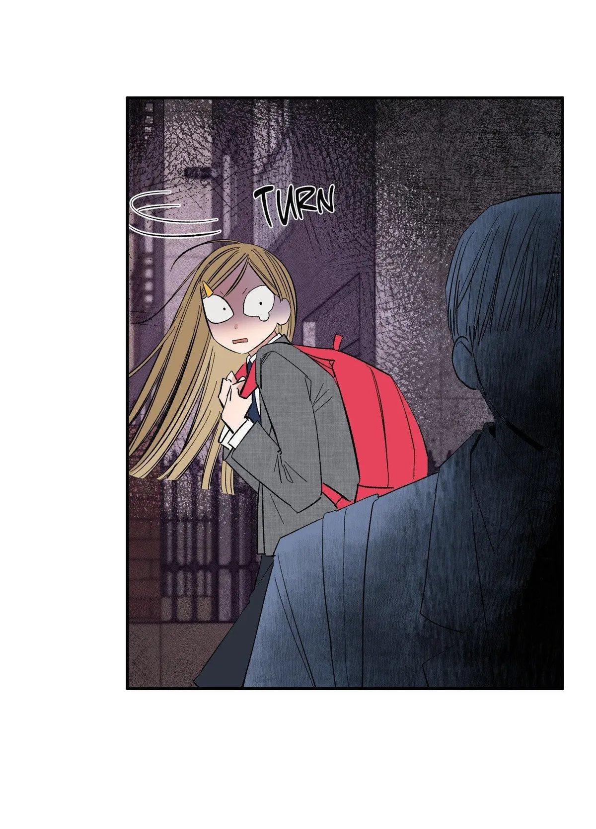 Sweeten the Deal: Believe in Love Chapter 1 page 10 - 