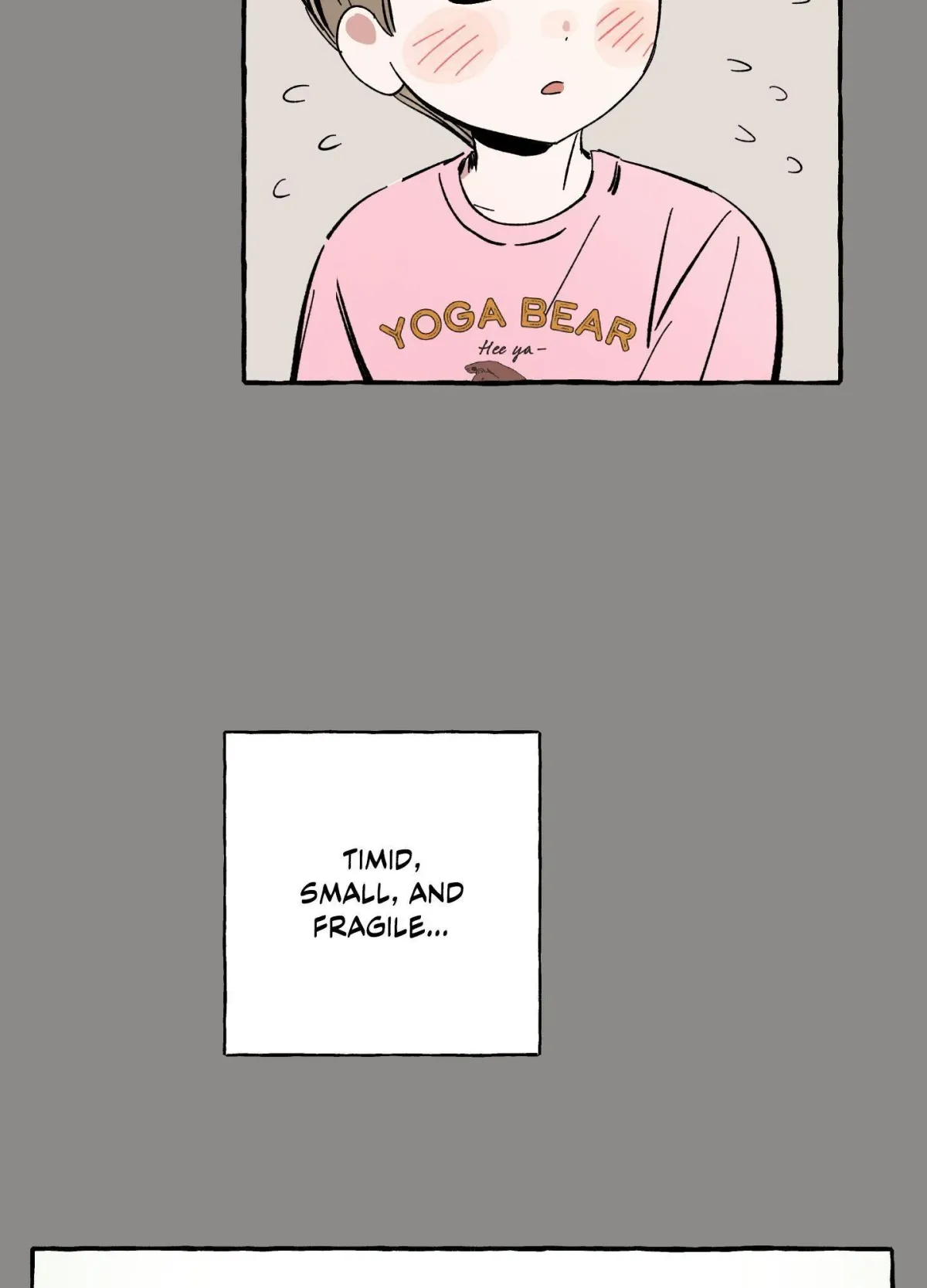 Sweeten the Deal: Believe in Love Chapter 2 page 11 - 