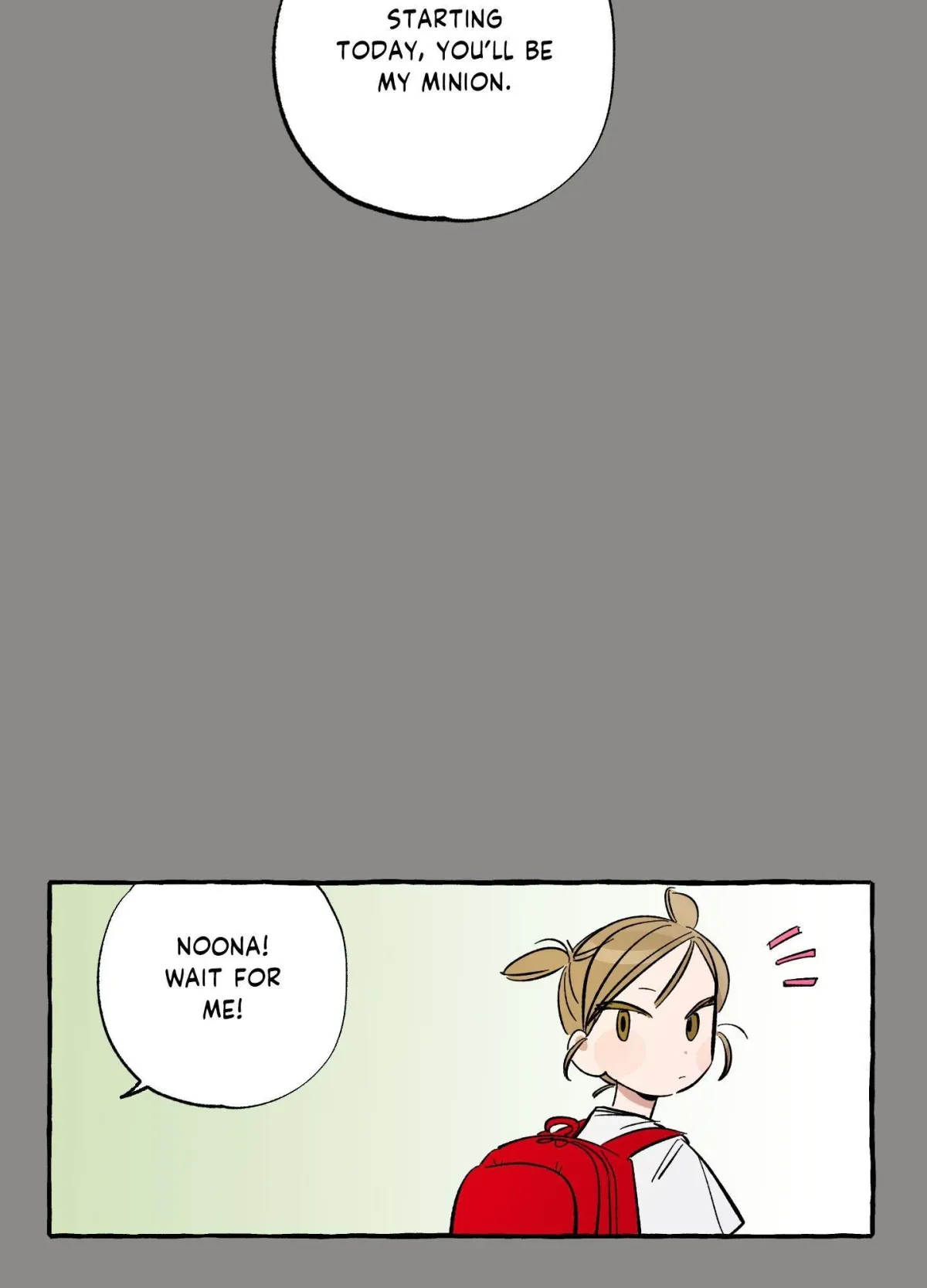 Sweeten the Deal: Believe in Love Chapter 2 page 14 - 