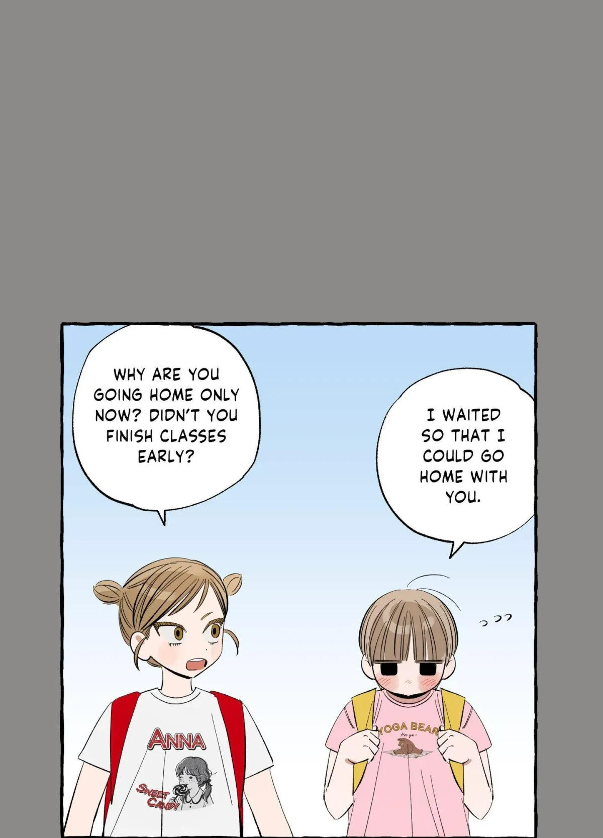 Sweeten the Deal: Believe in Love Chapter 2 page 16 - 
