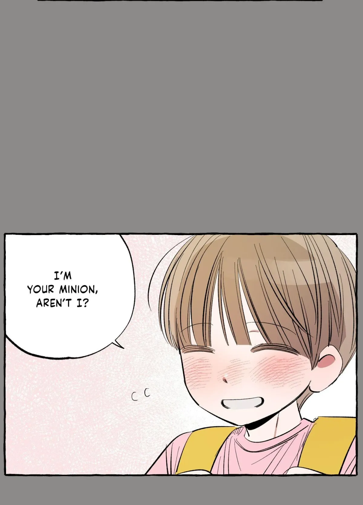 Sweeten the Deal: Believe in Love Chapter 2 page 17 - 