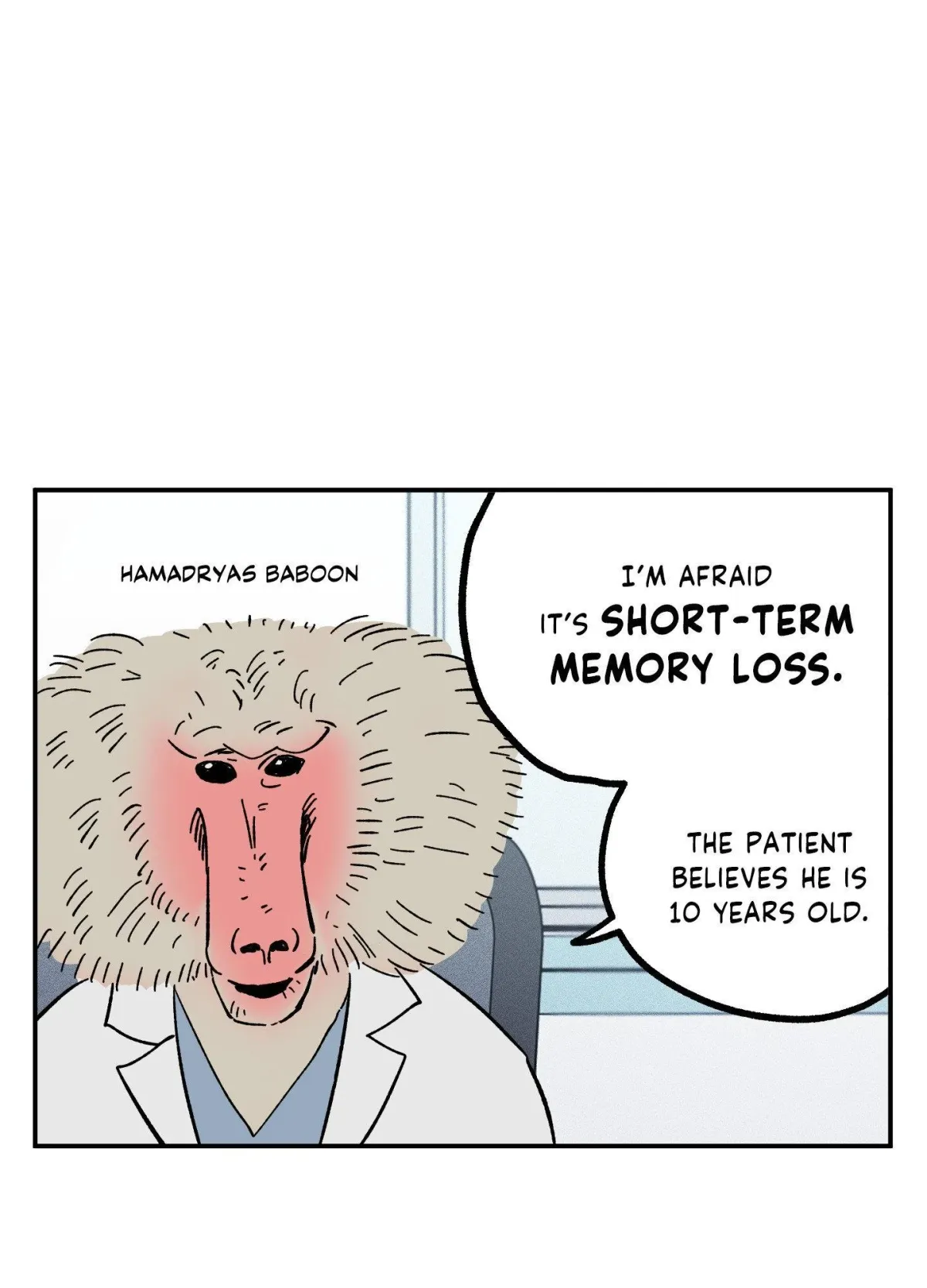 Sweeten the Deal: Believe in Love Chapter 2 page 20 - 