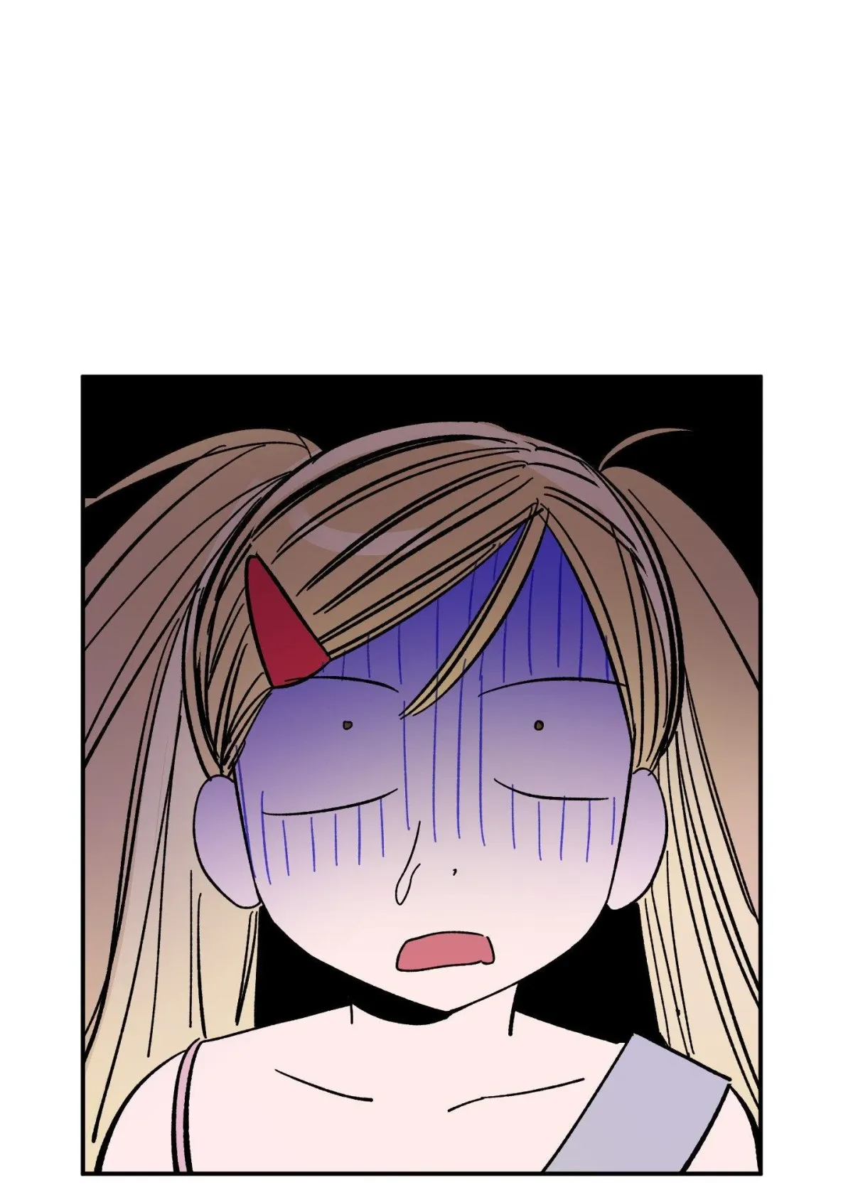 Sweeten the Deal: Believe in Love Chapter 2 page 21 - 