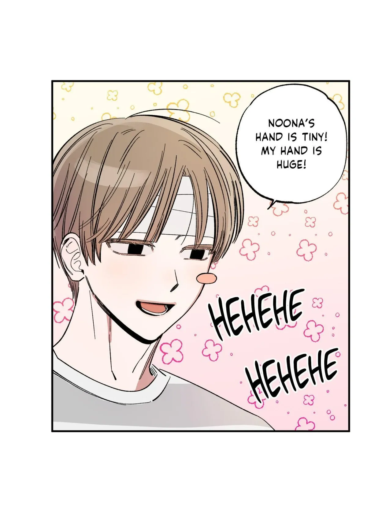 Sweeten the Deal: Believe in Love Chapter 2 page 29 - 