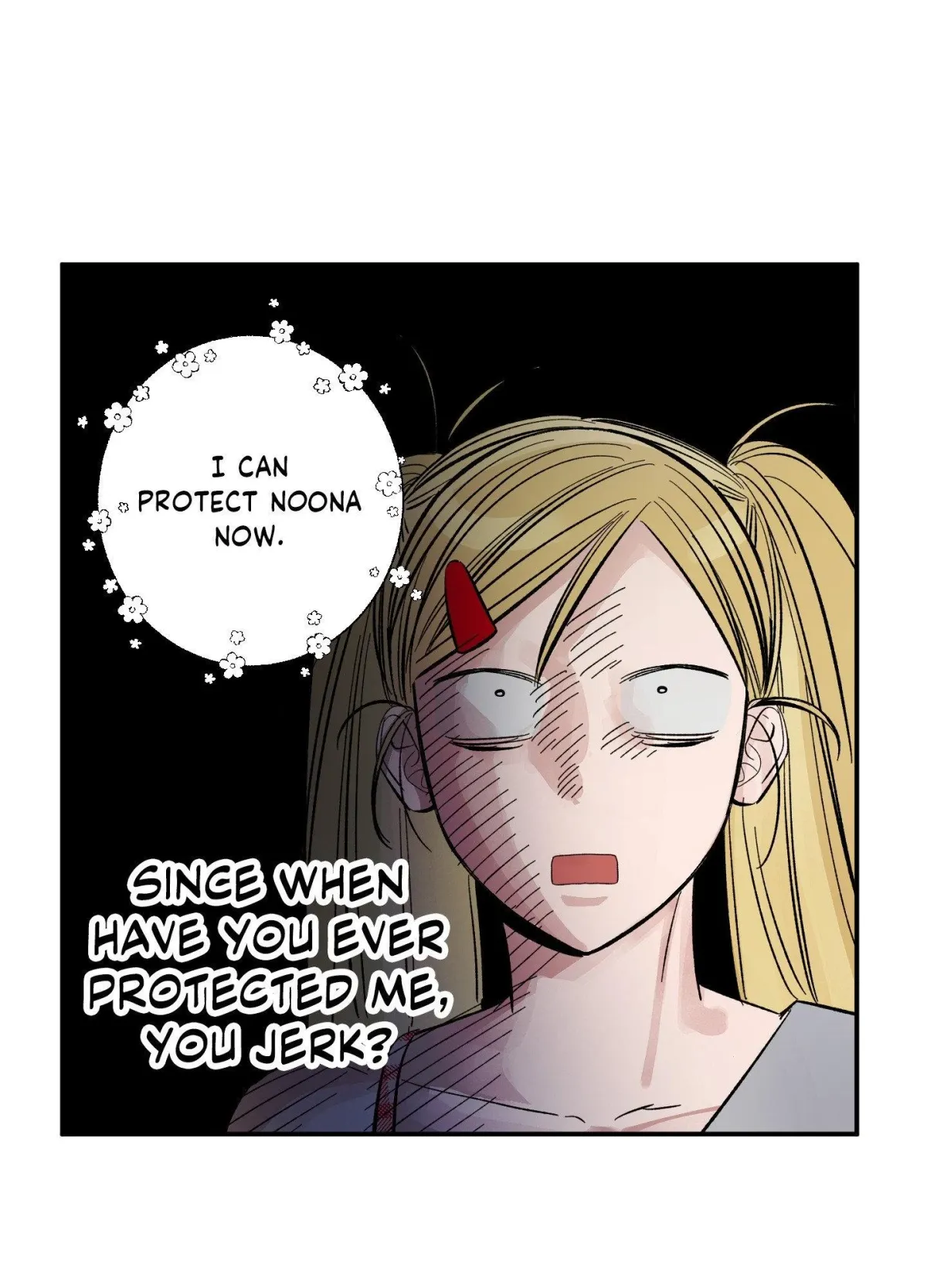 Sweeten the Deal: Believe in Love Chapter 2 page 30 - 