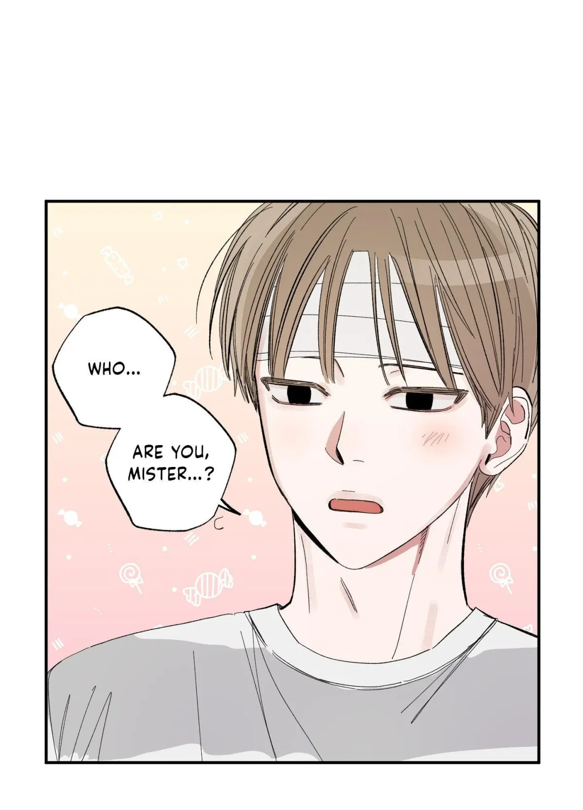 Sweeten the Deal: Believe in Love Chapter 2 page 35 - 