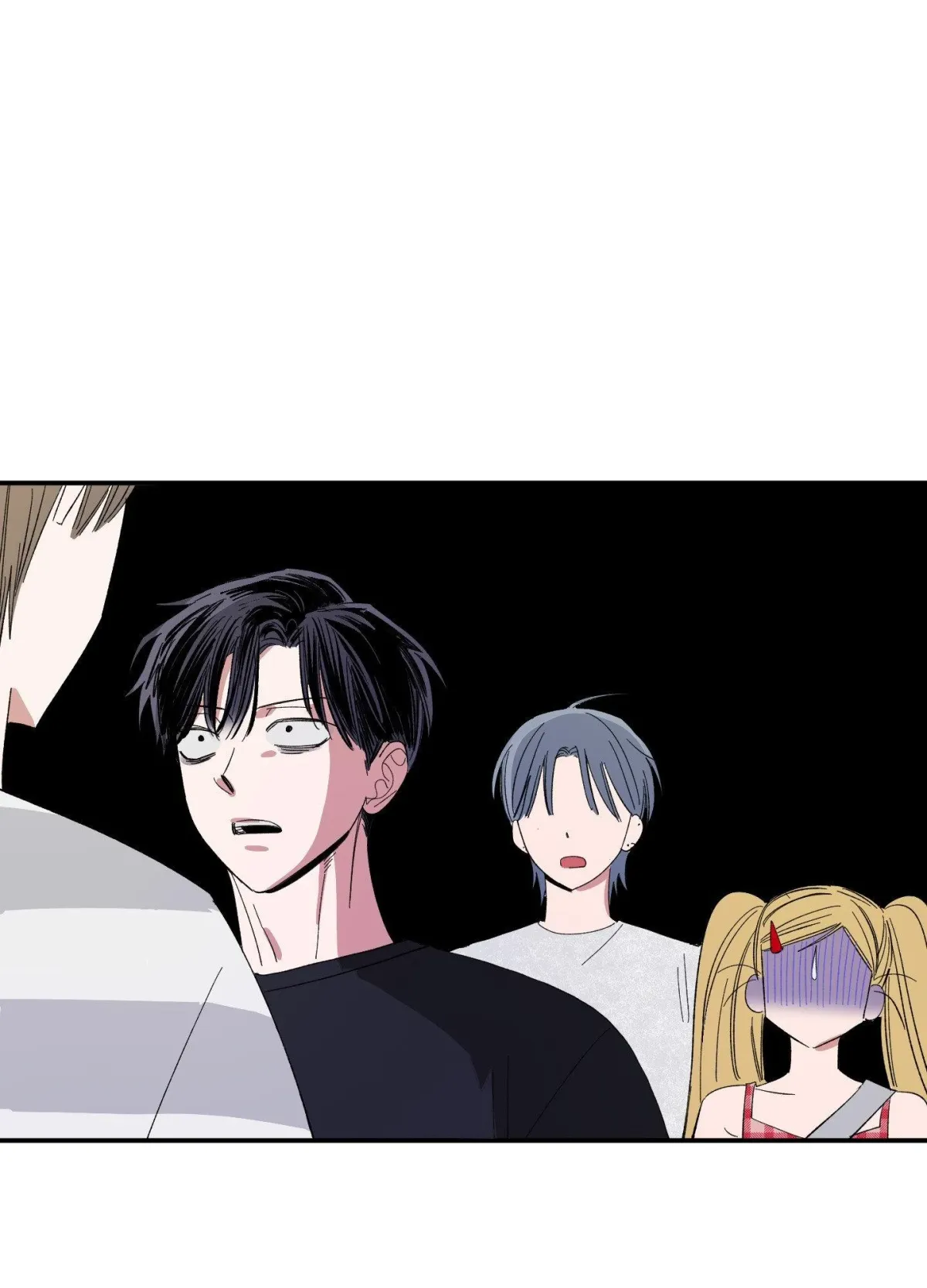 Sweeten the Deal: Believe in Love Chapter 2 page 36 - 