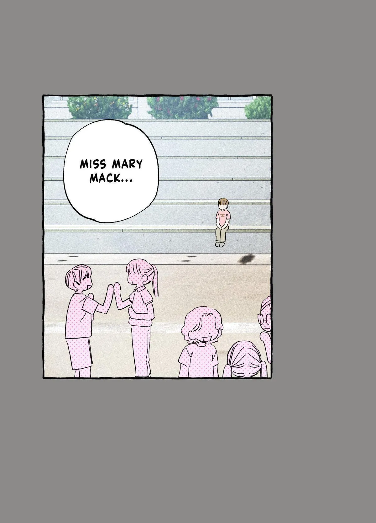 Sweeten the Deal: Believe in Love Chapter 2 page 5 - 