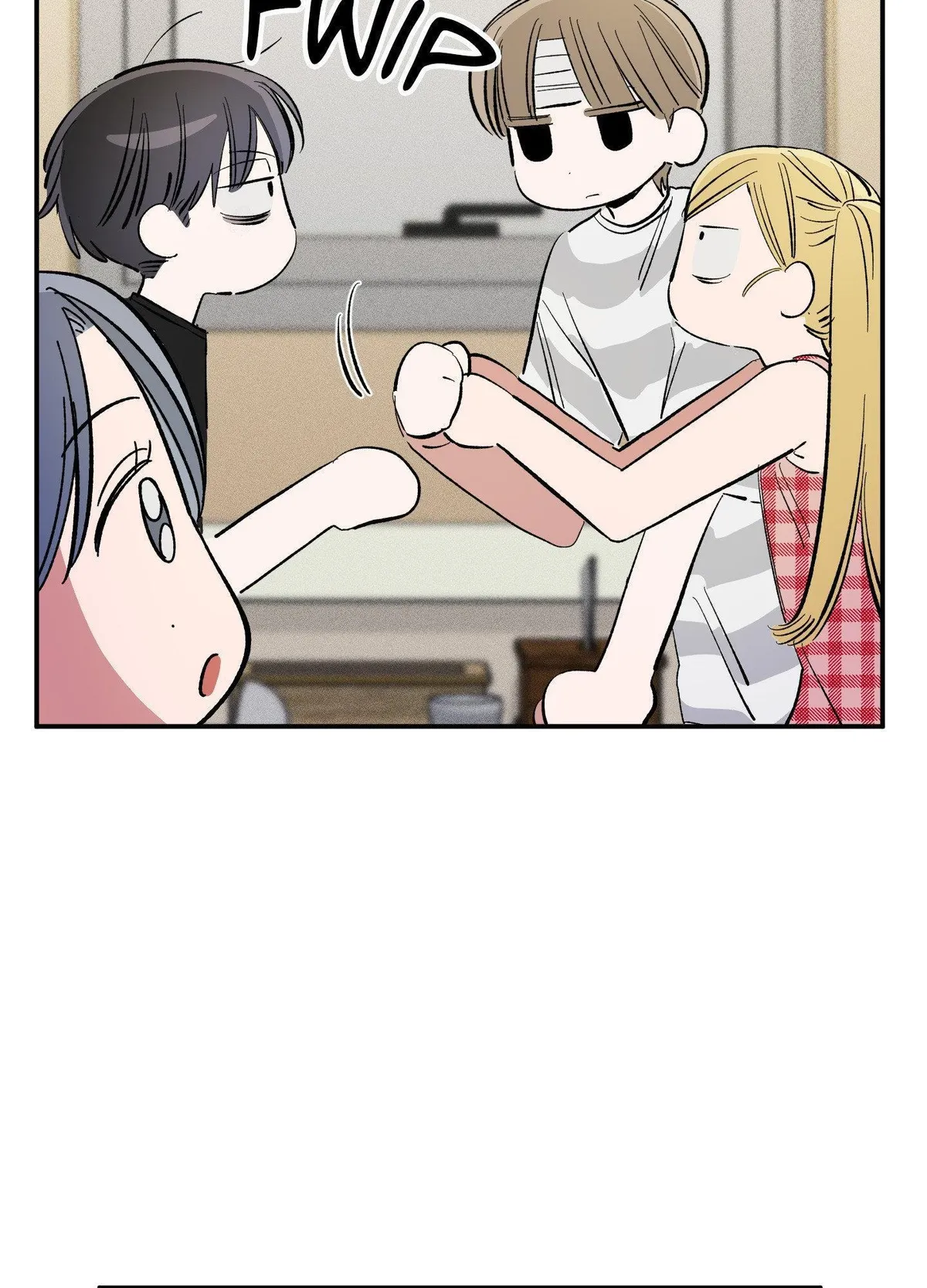 Sweeten the Deal: Believe in Love Chapter 2 page 44 - 