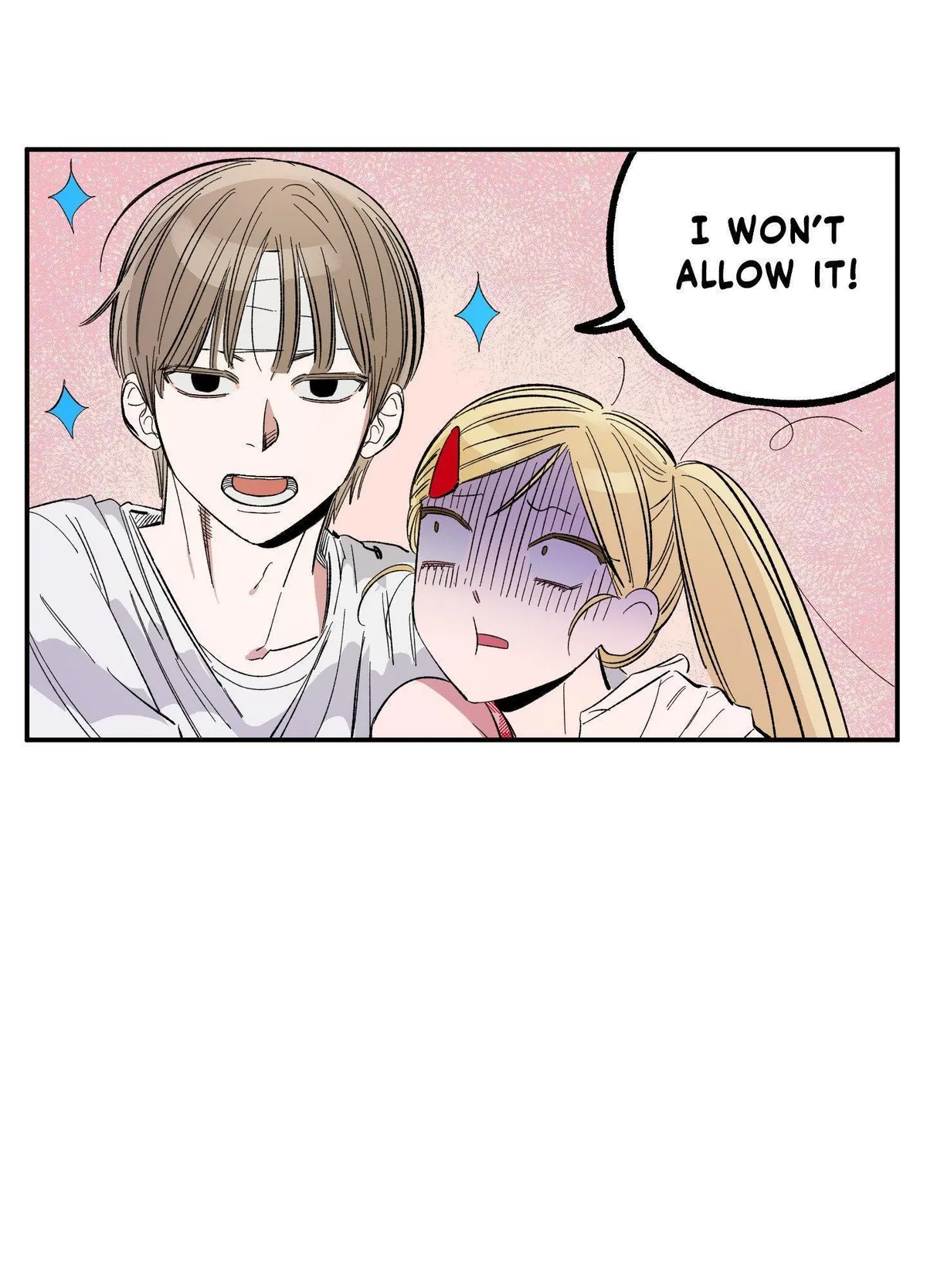 Sweeten the Deal: Believe in Love Chapter 2 page 46 - 