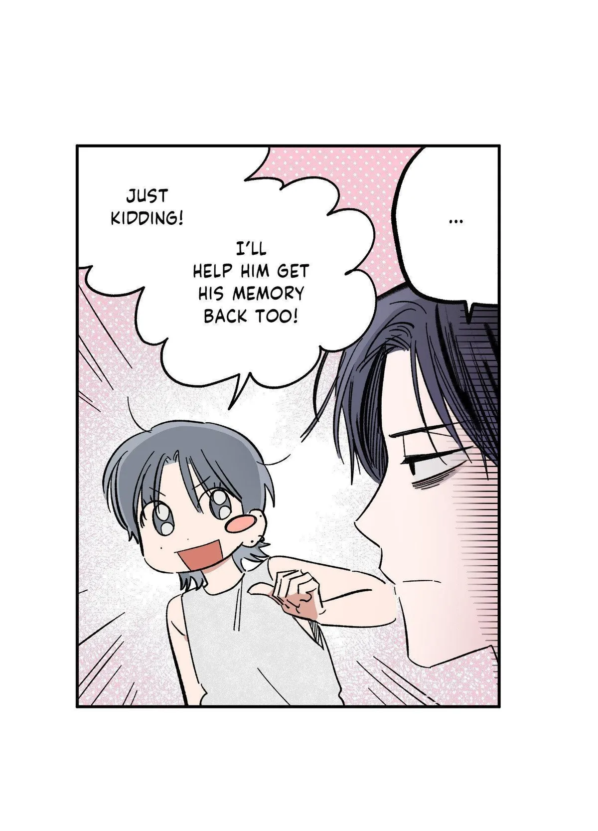 Sweeten the Deal: Believe in Love Chapter 2 page 48 - 