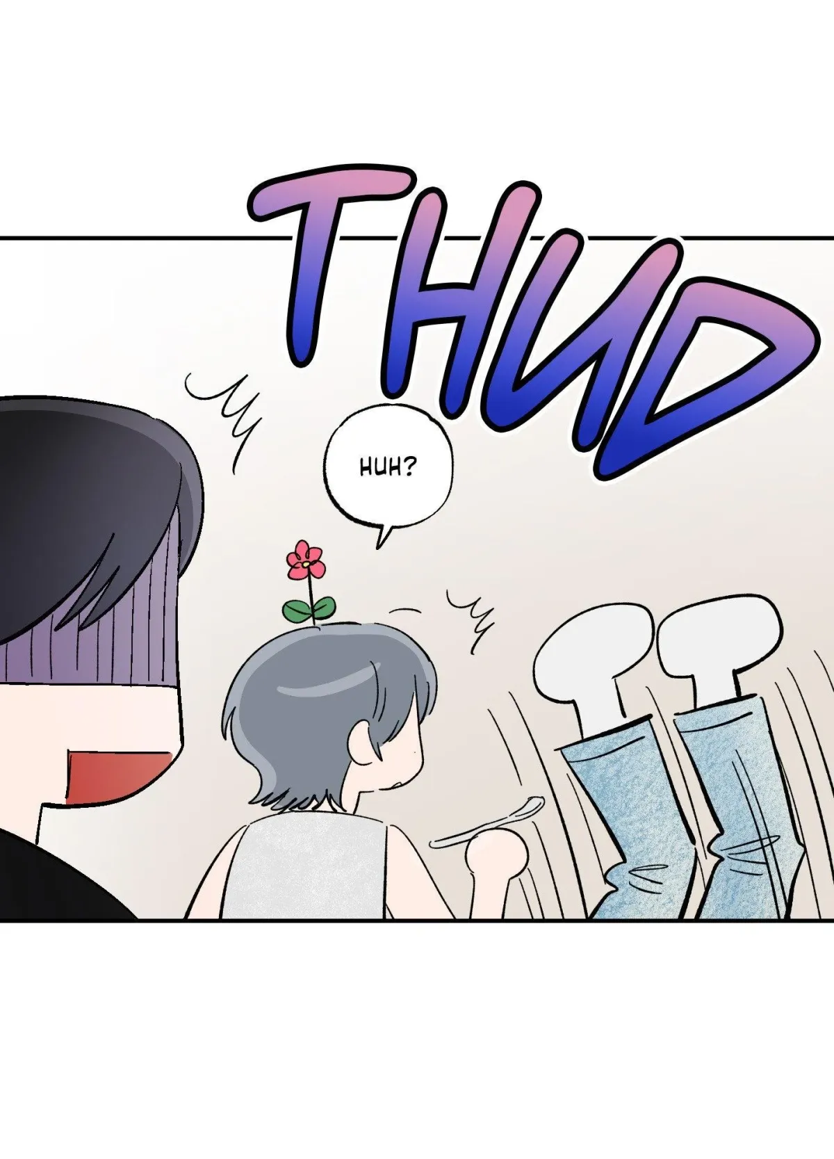 Sweeten the Deal: Believe in Love Chapter 2 page 50 - 