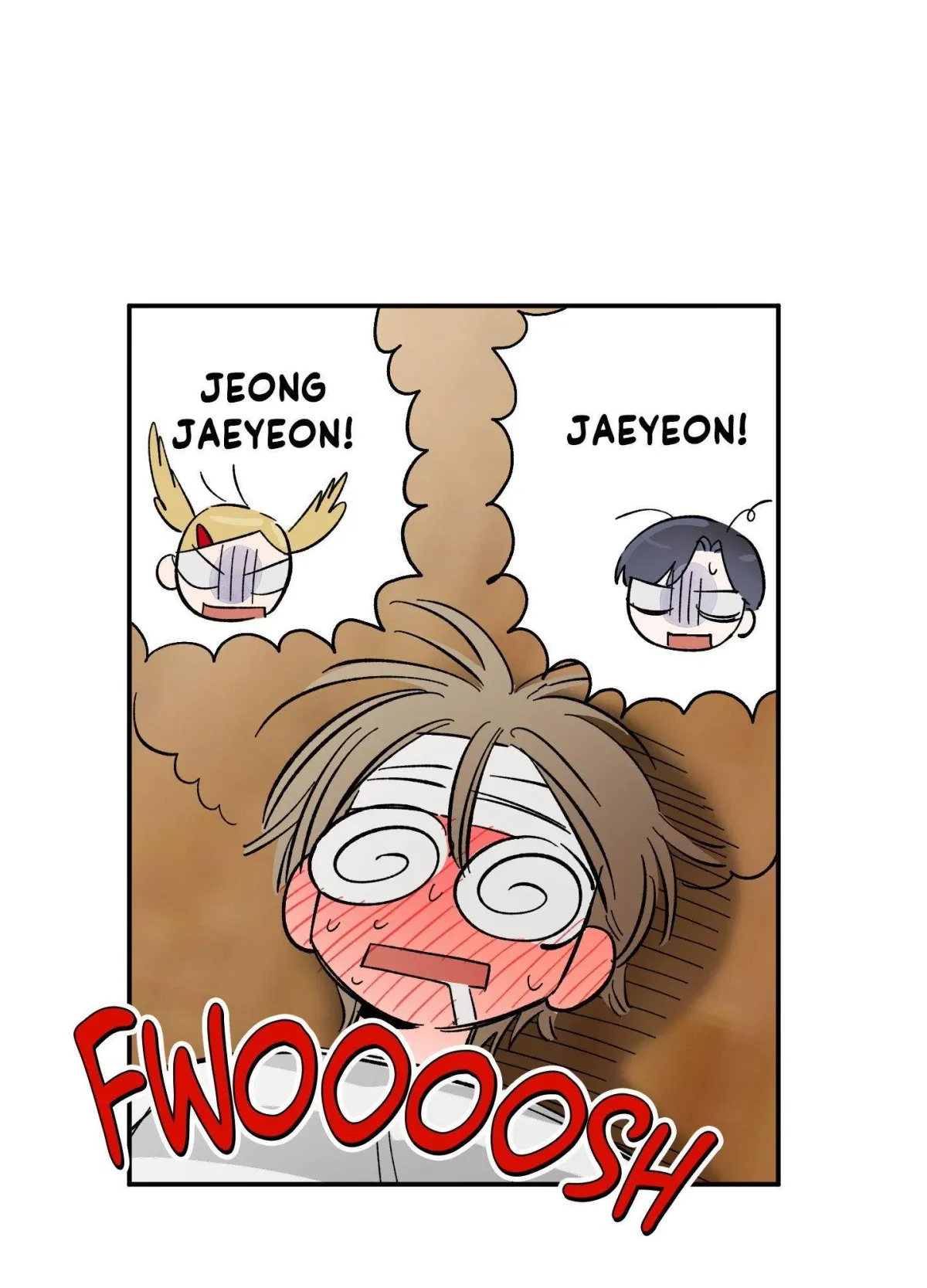 Sweeten the Deal: Believe in Love Chapter 2 page 51 - 