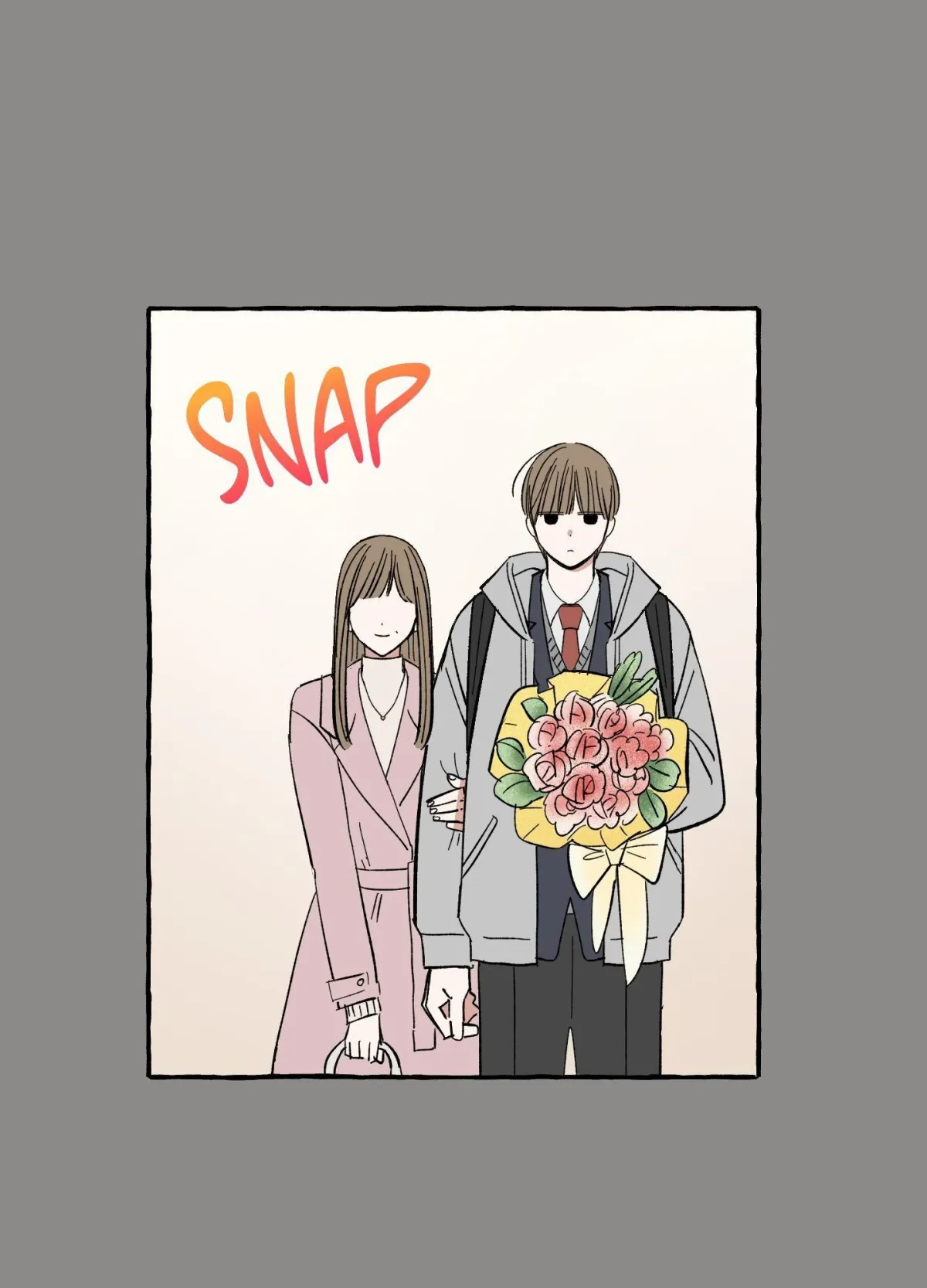 Sweeten the Deal: Believe in Love Chapter 2 page 54 - 