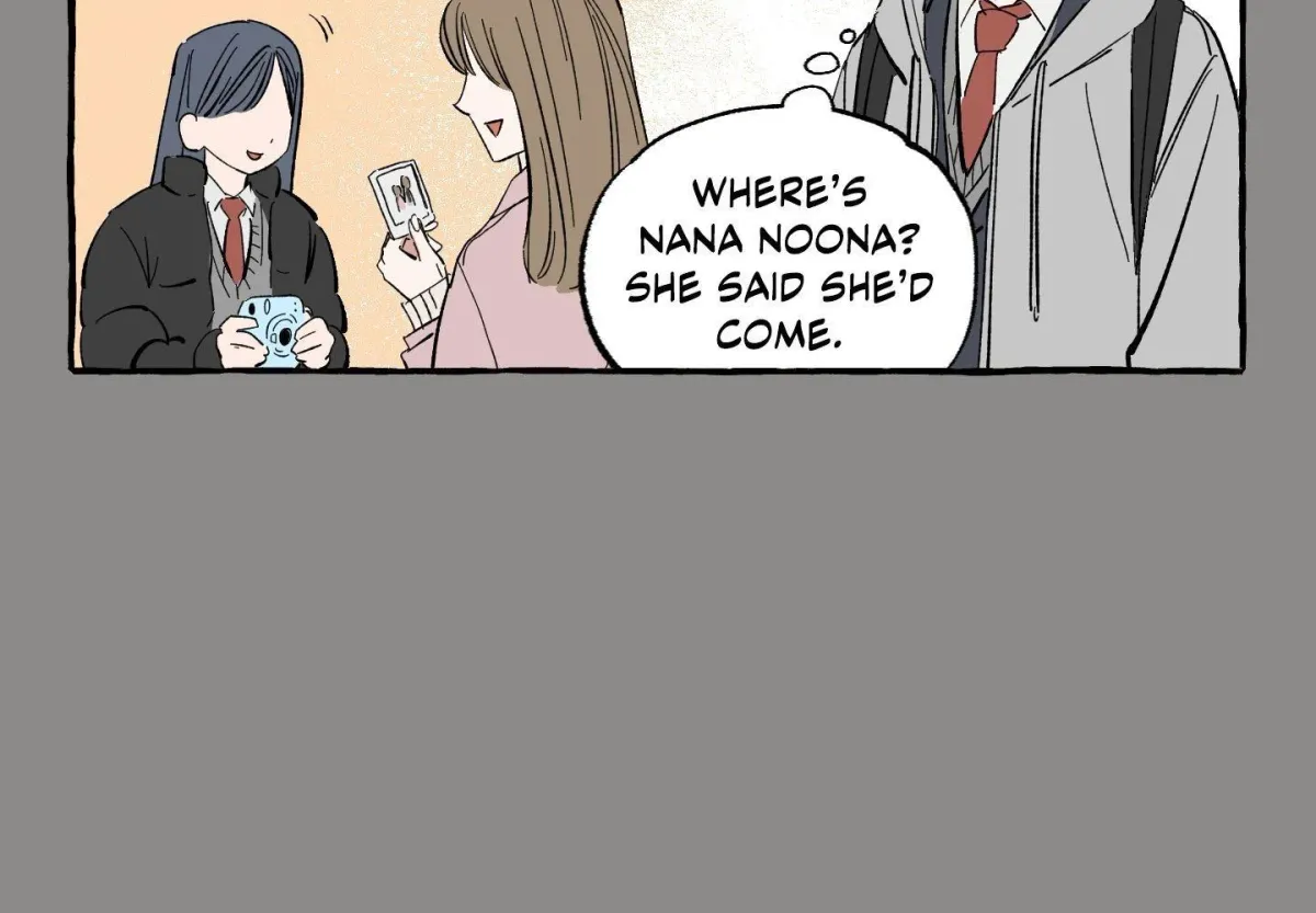 Sweeten the Deal: Believe in Love Chapter 2 page 57 - 