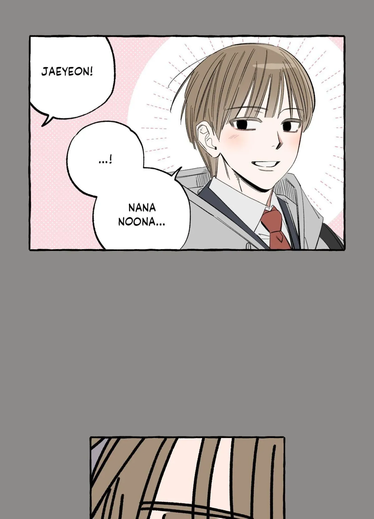 Sweeten the Deal: Believe in Love Chapter 2 page 58 - 