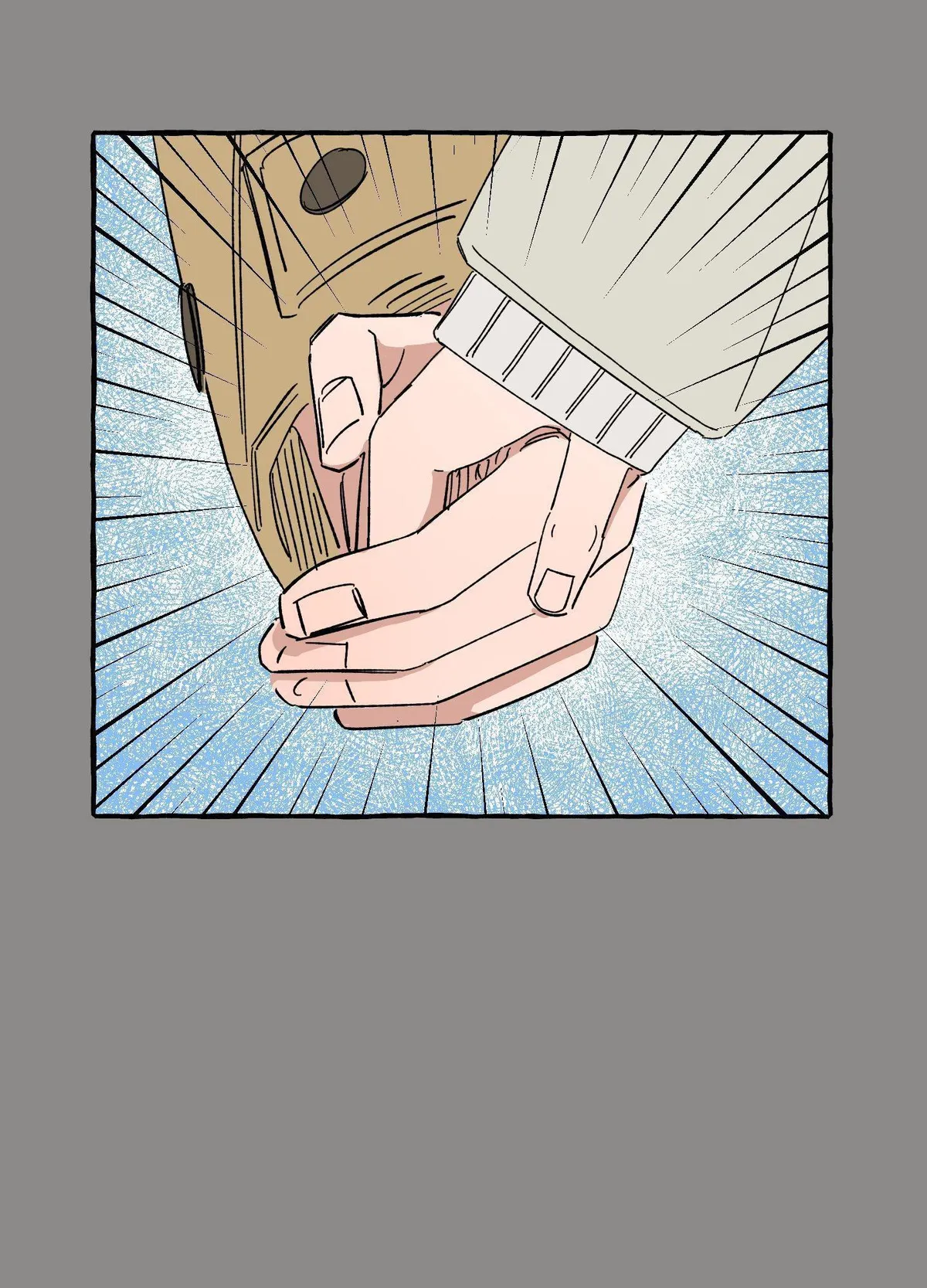 Sweeten the Deal: Believe in Love Chapter 2 page 61 - 