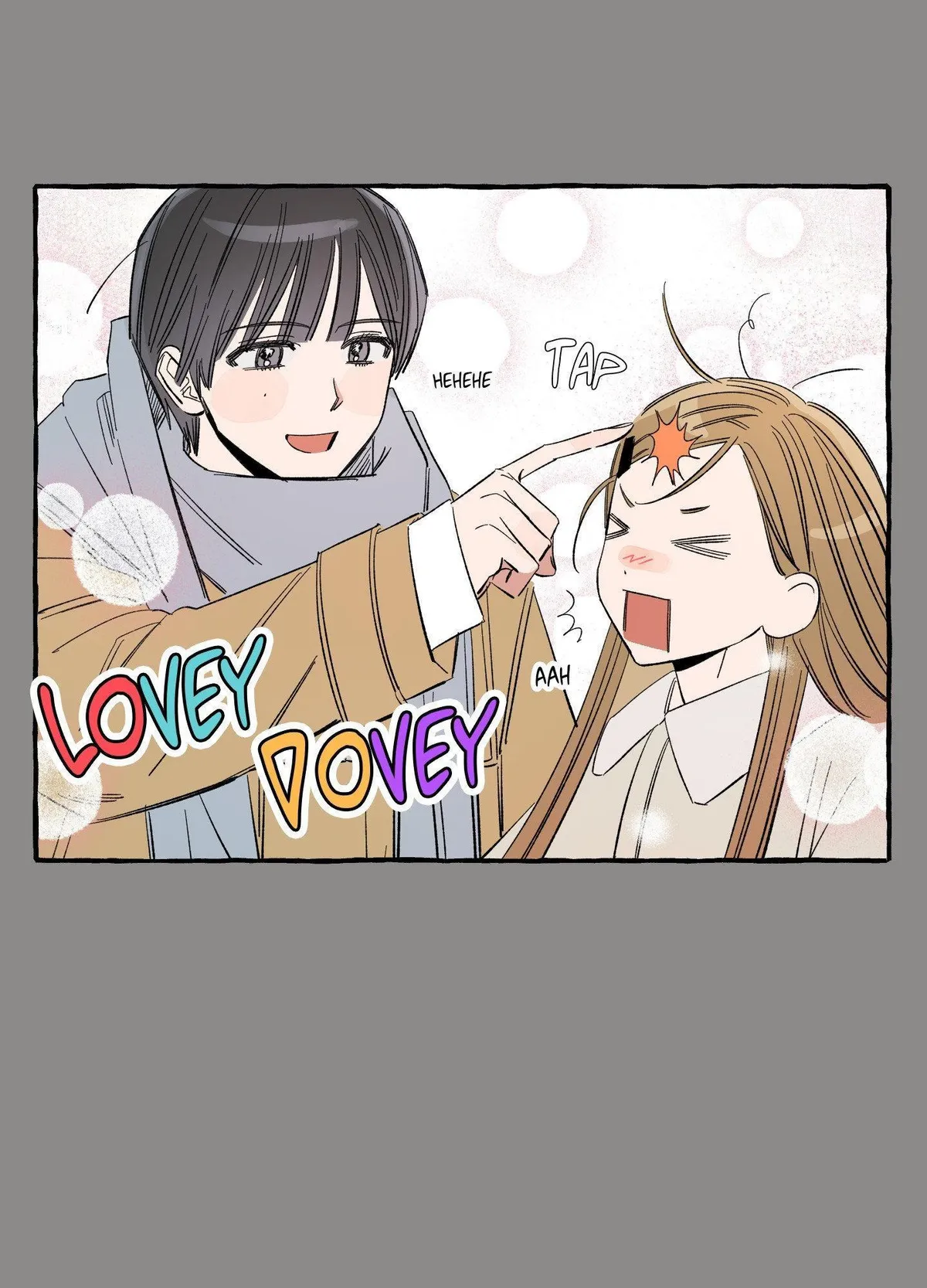 Sweeten the Deal: Believe in Love Chapter 2 page 64 - 