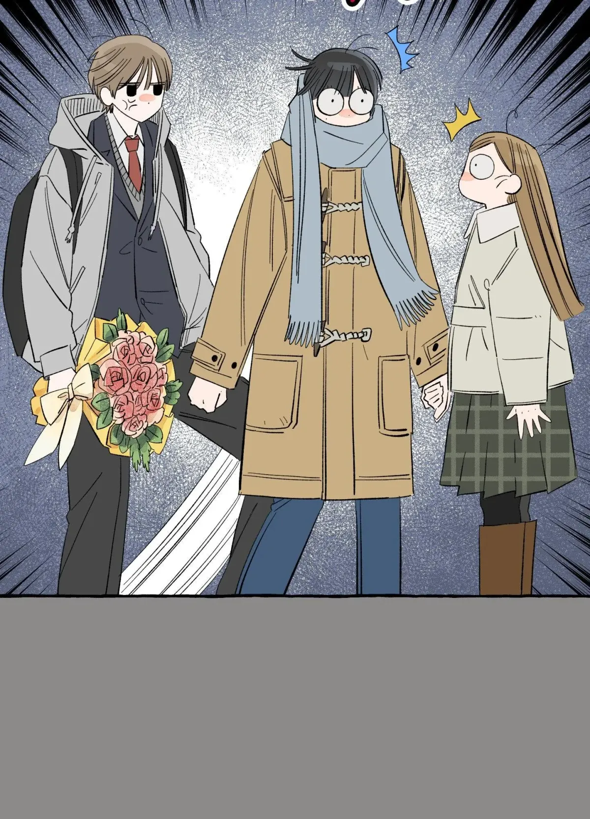 Sweeten the Deal: Believe in Love Chapter 2 page 66 - 