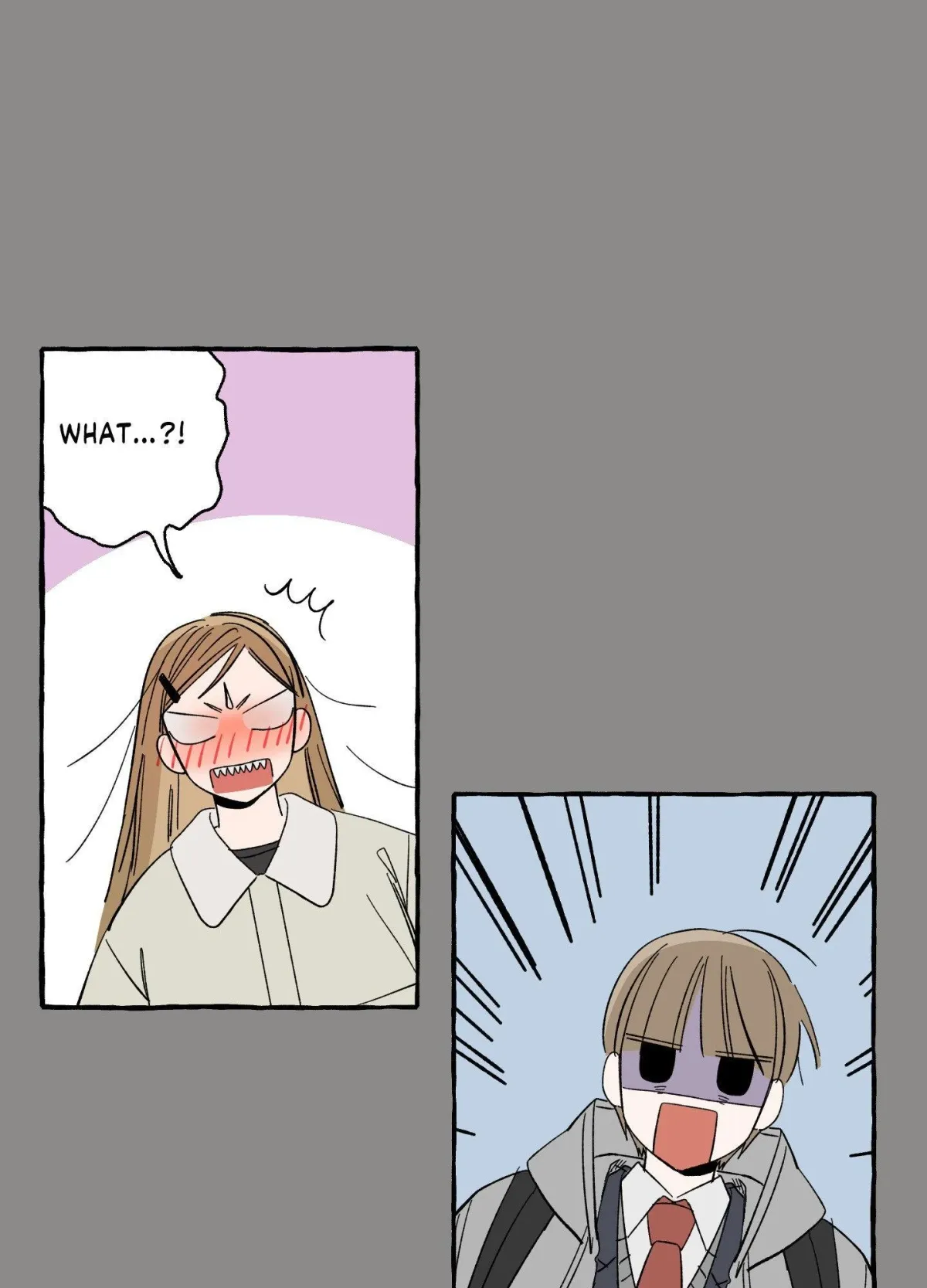 Sweeten the Deal: Believe in Love Chapter 2 page 68 - 
