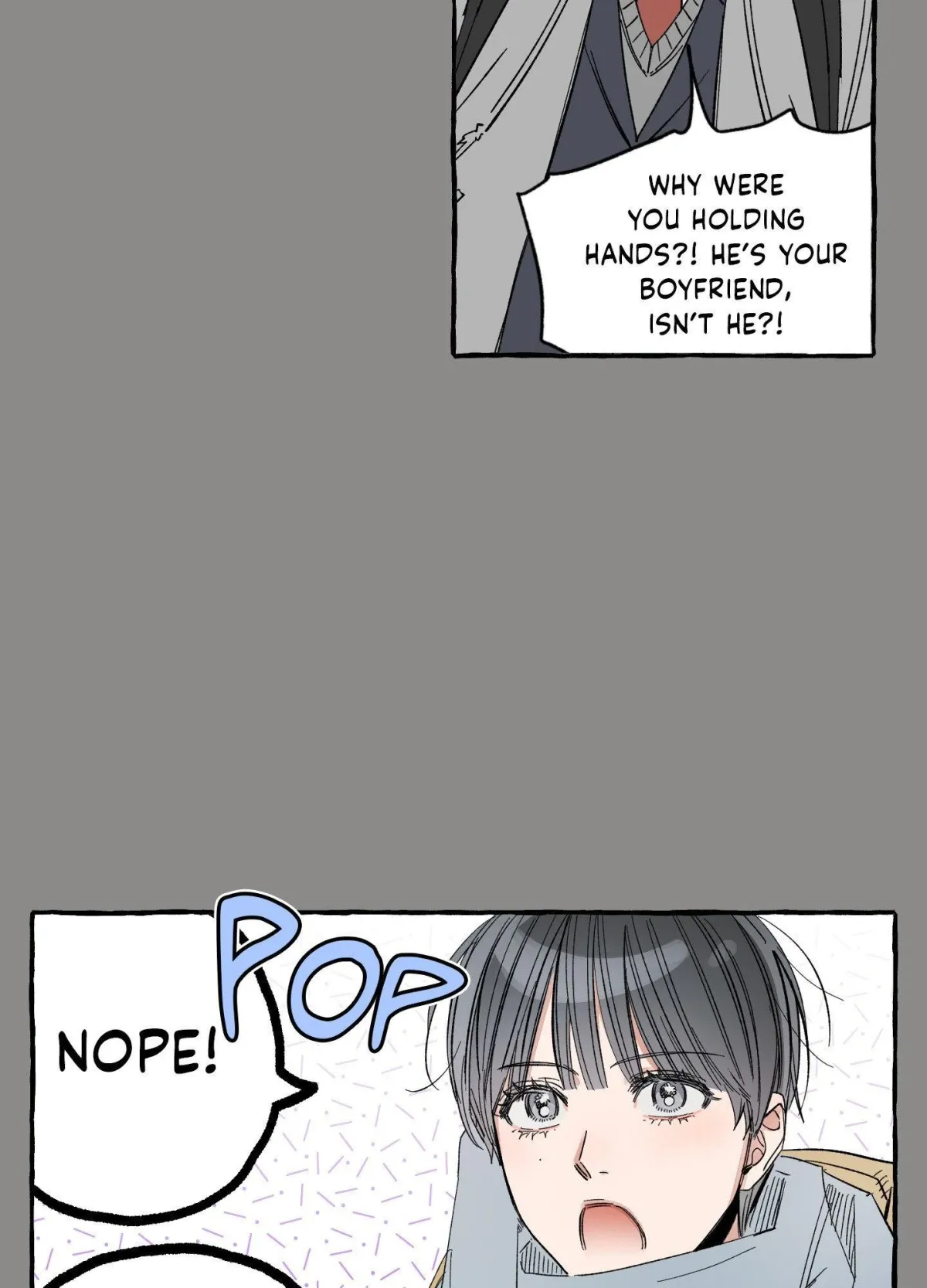 Sweeten the Deal: Believe in Love Chapter 2 page 69 - 