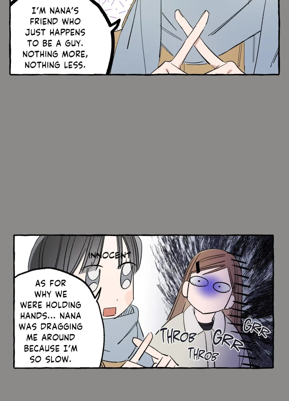 Sweeten the Deal: Believe in Love Chapter 2 page 70 - 