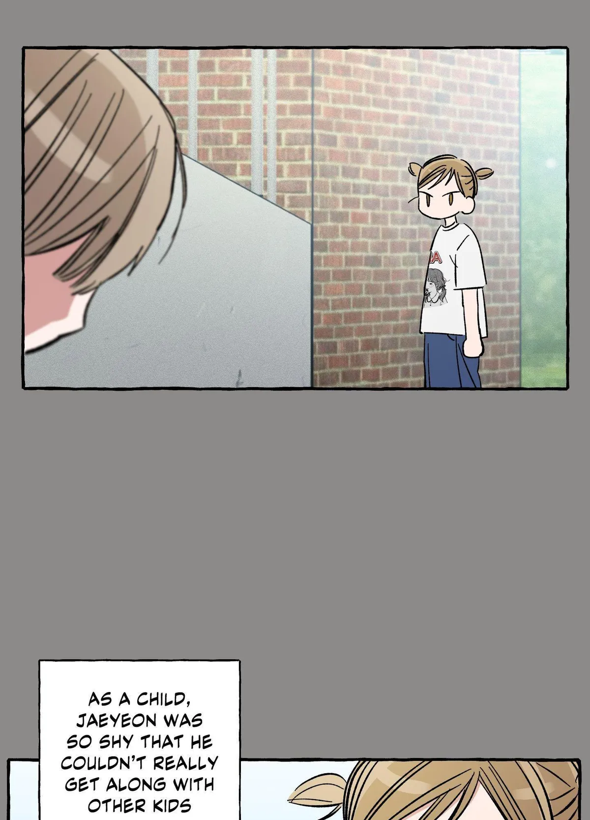 Sweeten the Deal: Believe in Love Chapter 2 page 8 - 
