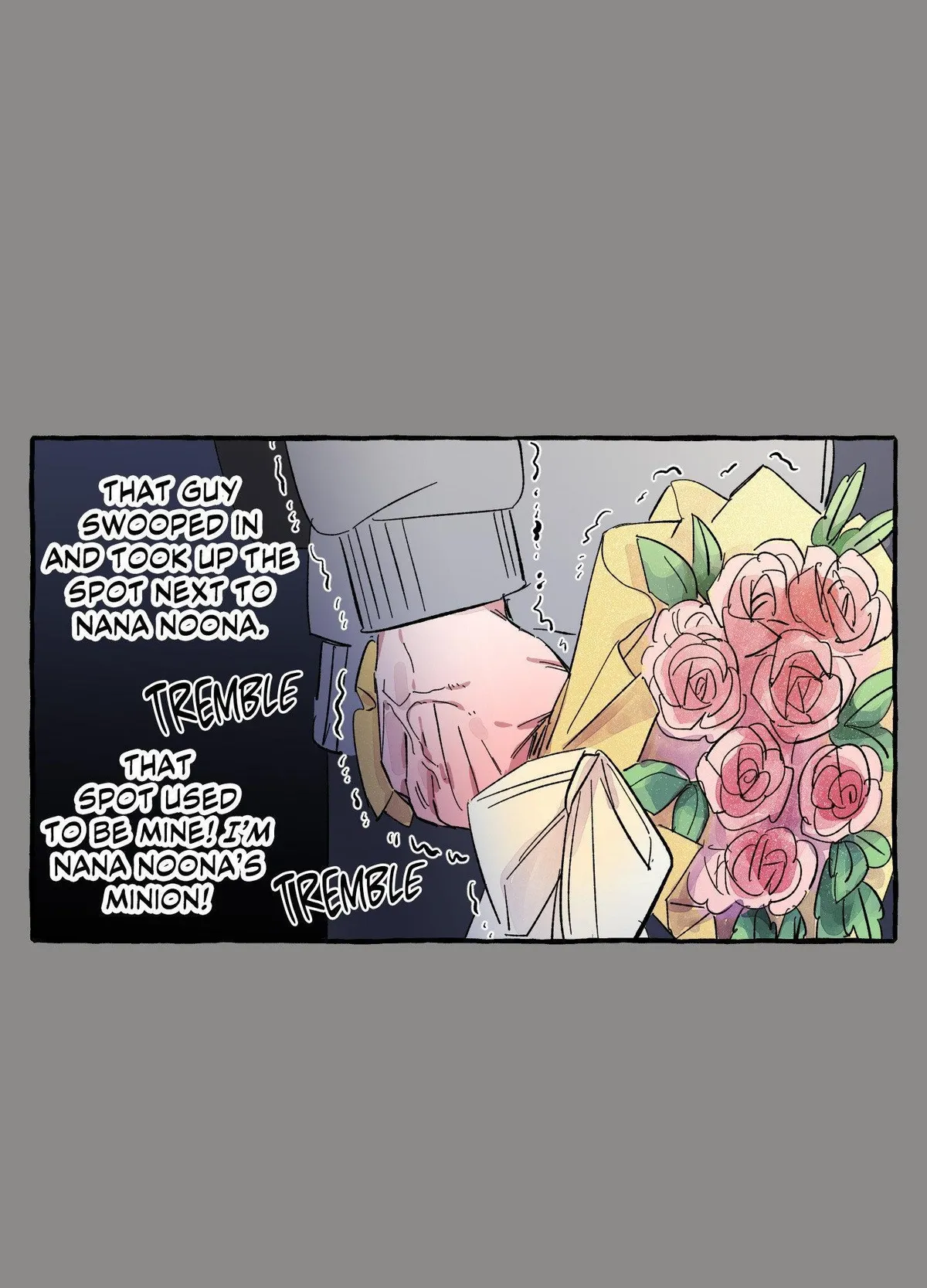 Sweeten the Deal: Believe in Love Chapter 2 page 72 - 